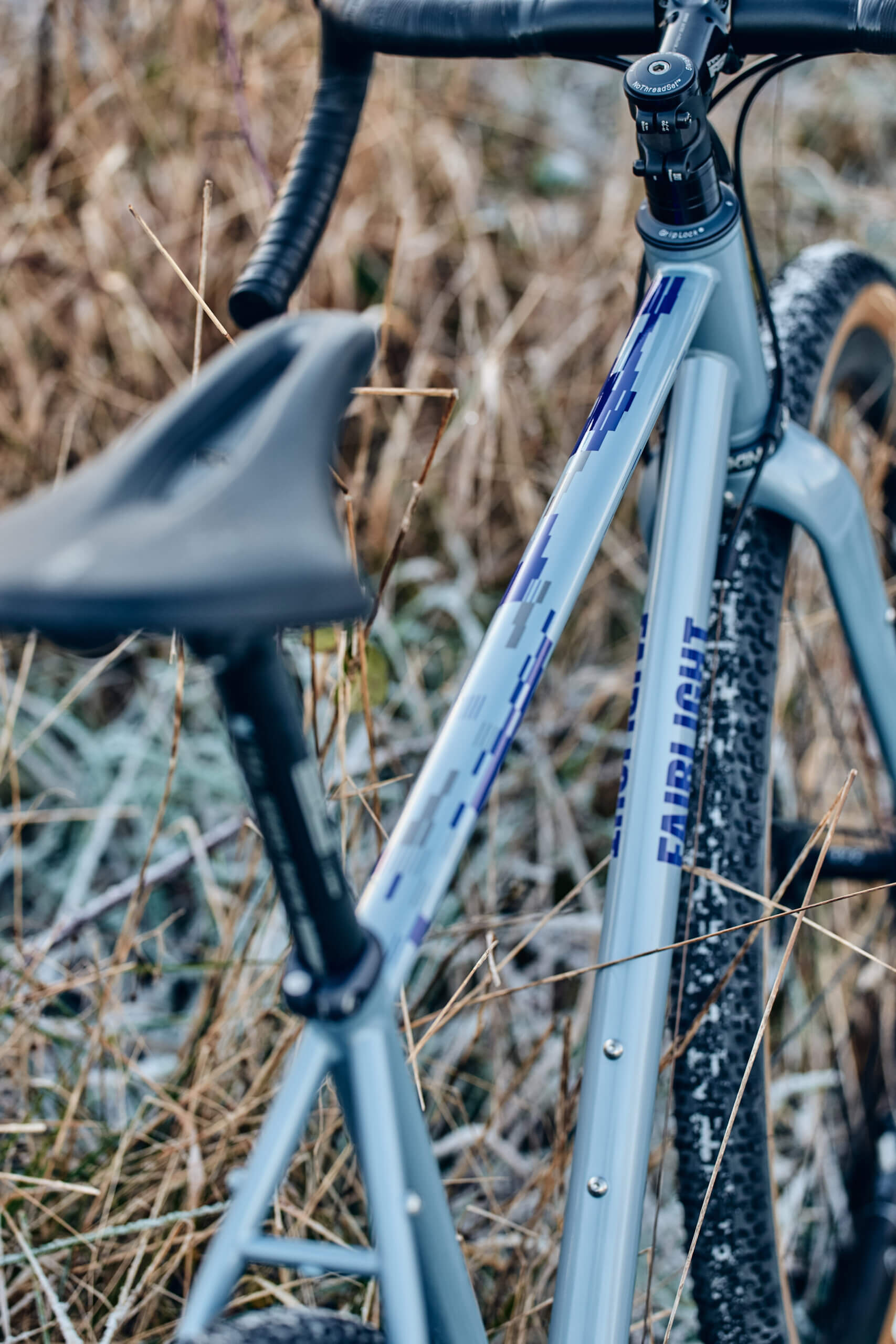 Secan 3.0 51T Pearlescent Blue