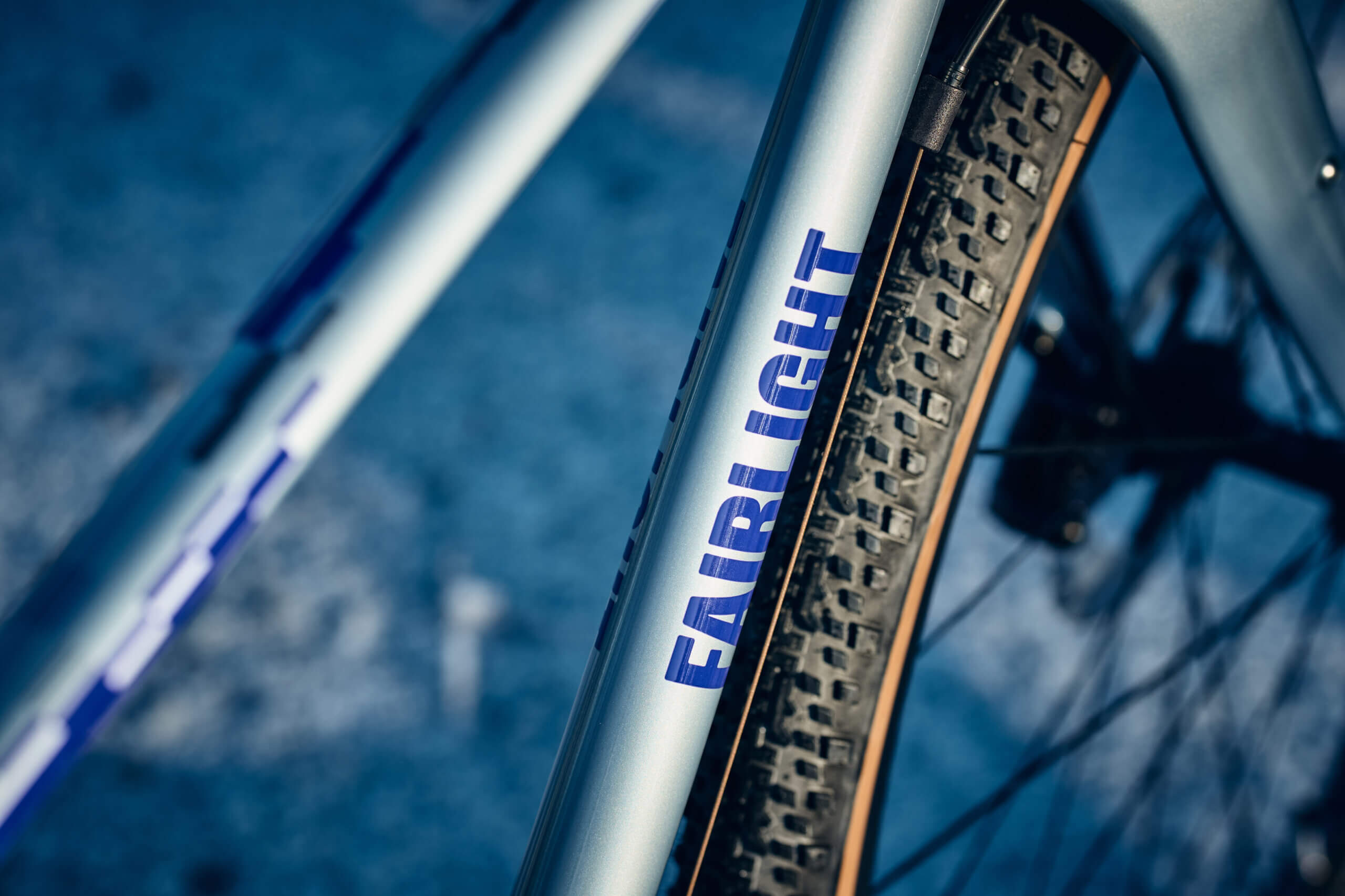 Secan 3.0 51T Pearlescent Blue