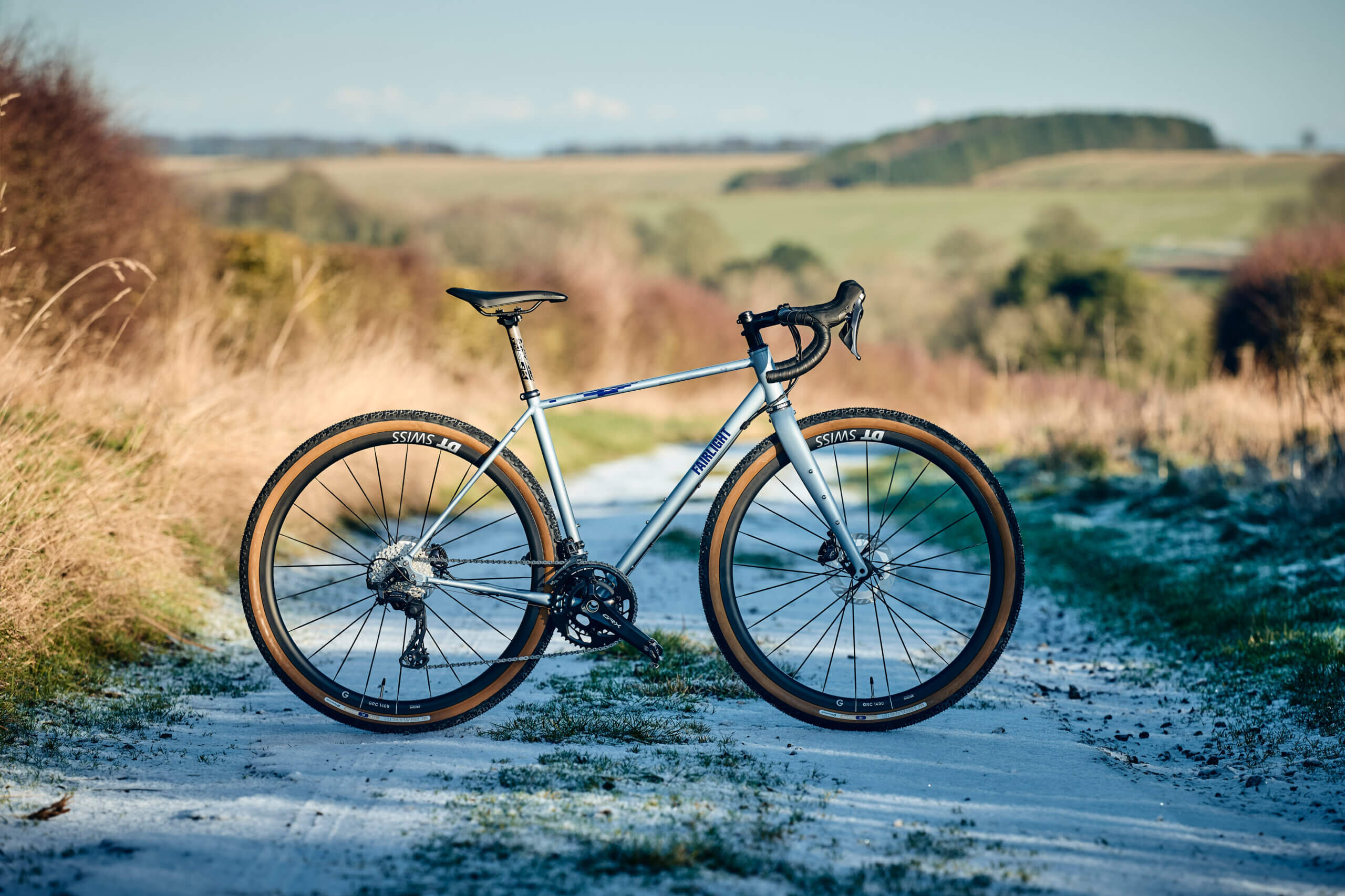 Secan 3.0 51T Pearlescent Blue