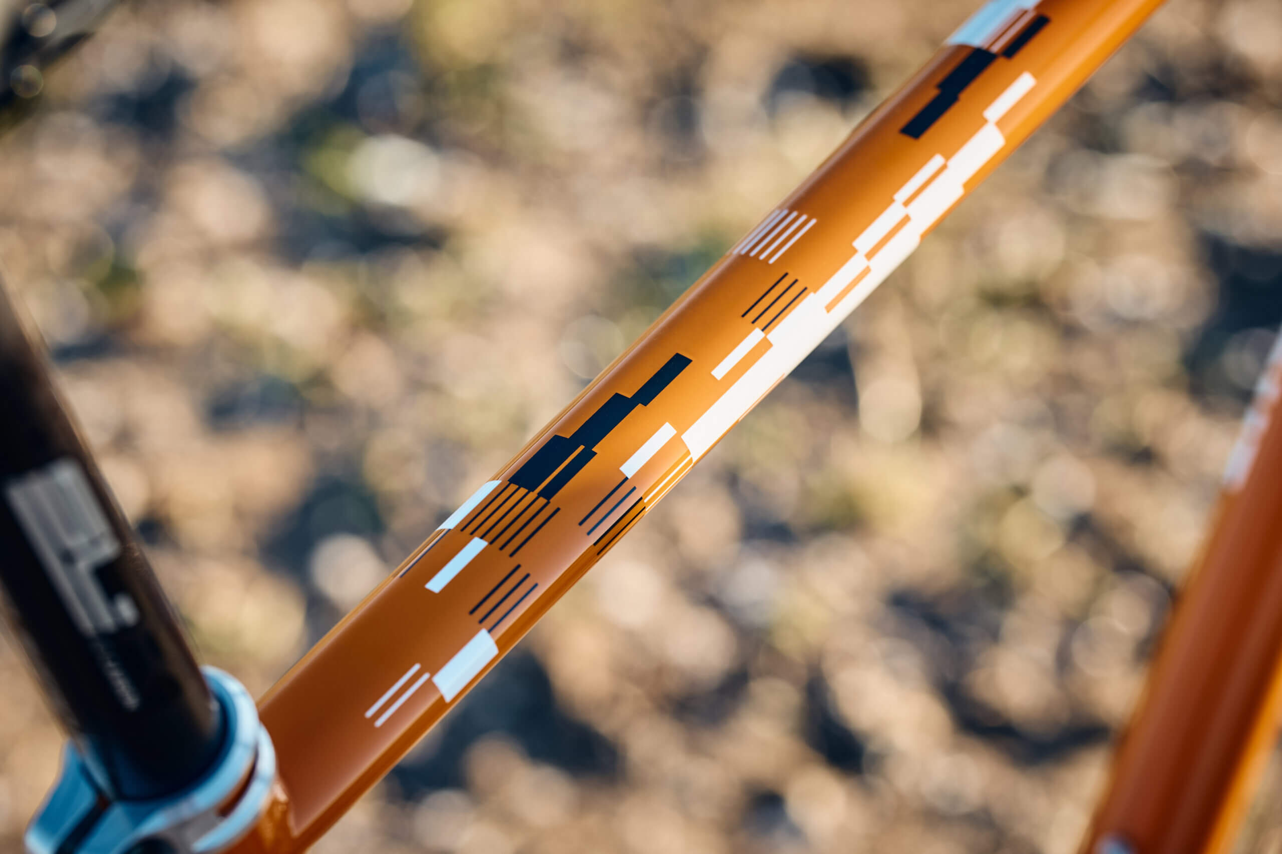Secan 3.0 54R Burnt Orange