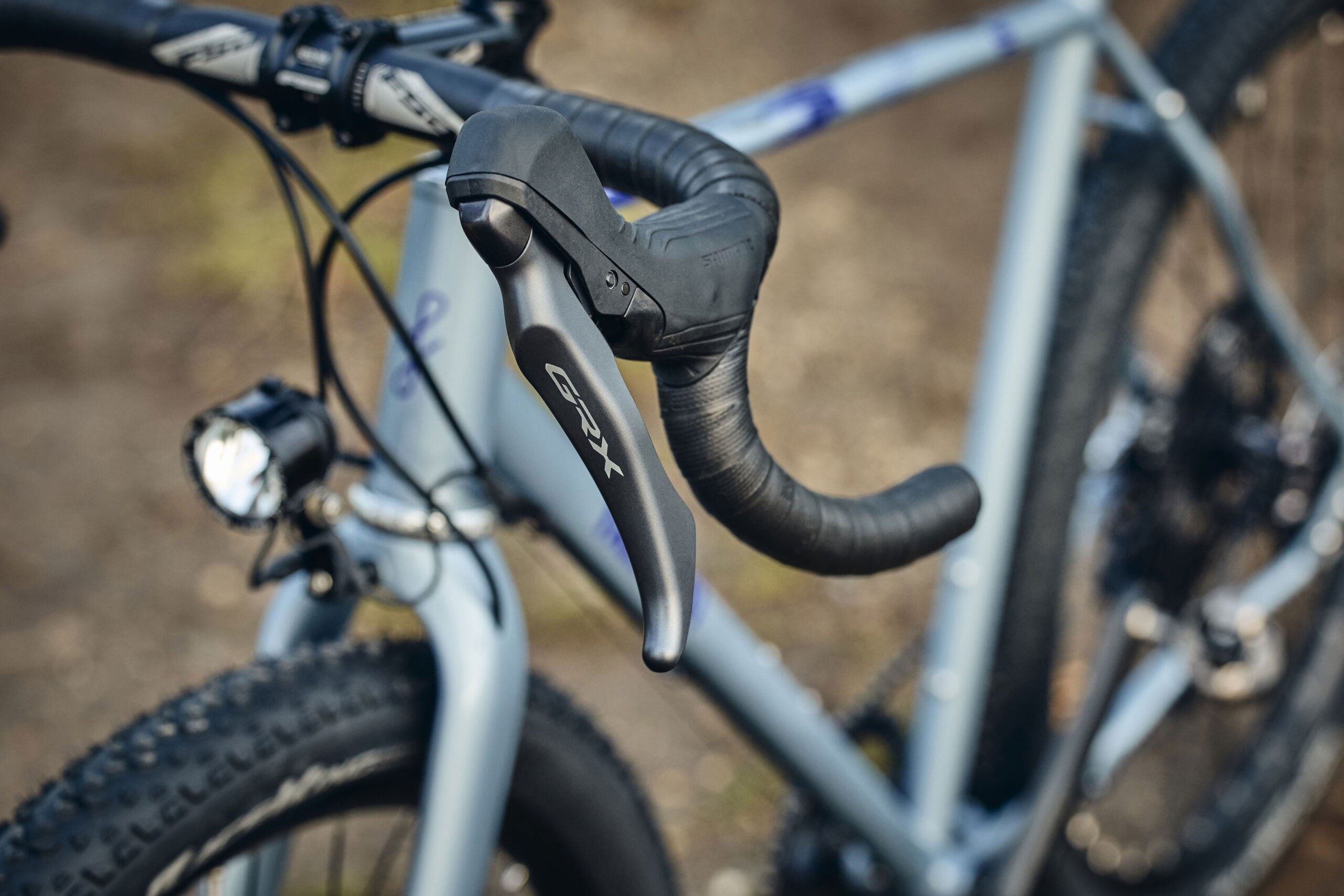 Secan 3.0 56R Pearlescent Blue