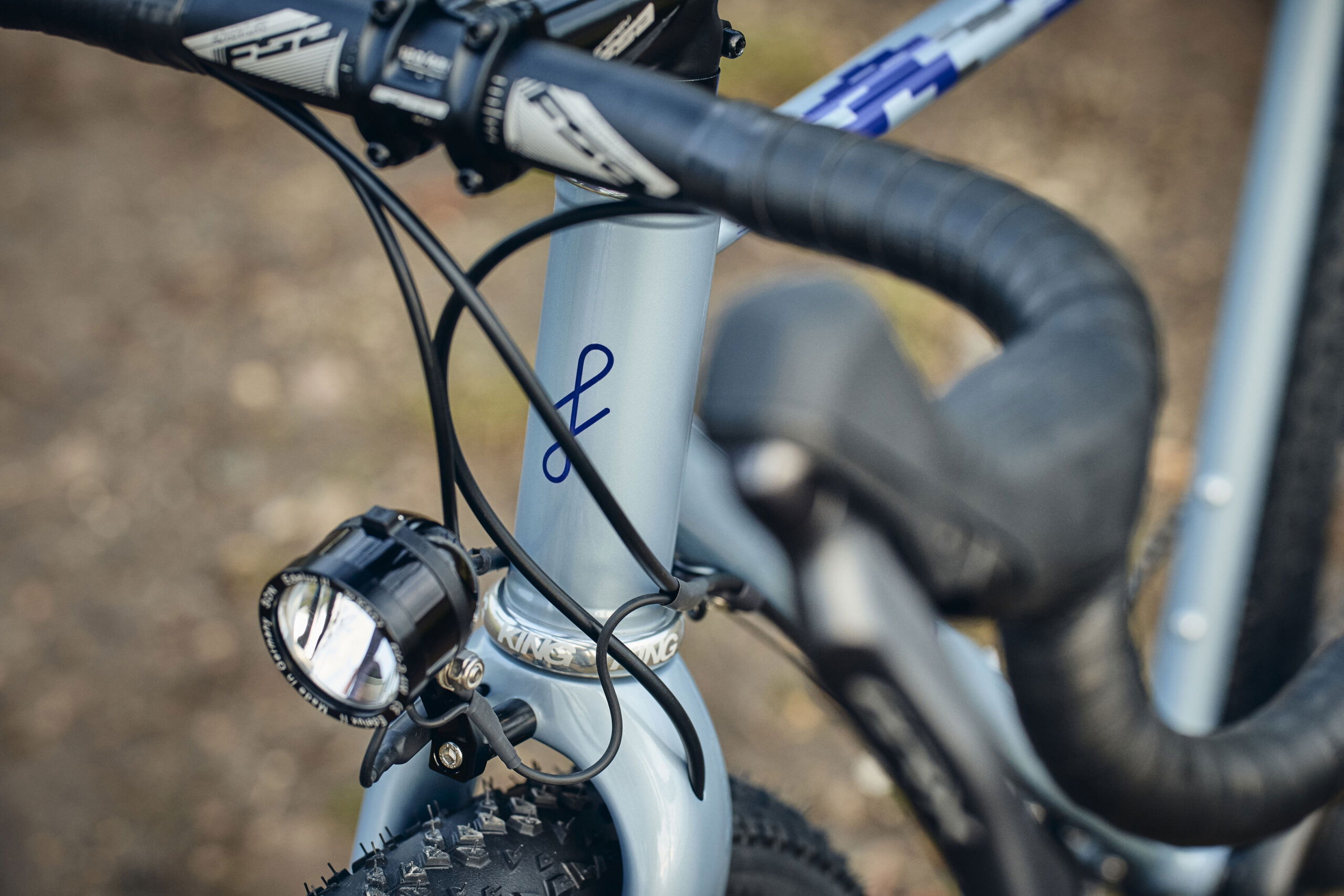 Secan 3.0 56R Pearlescent Blue