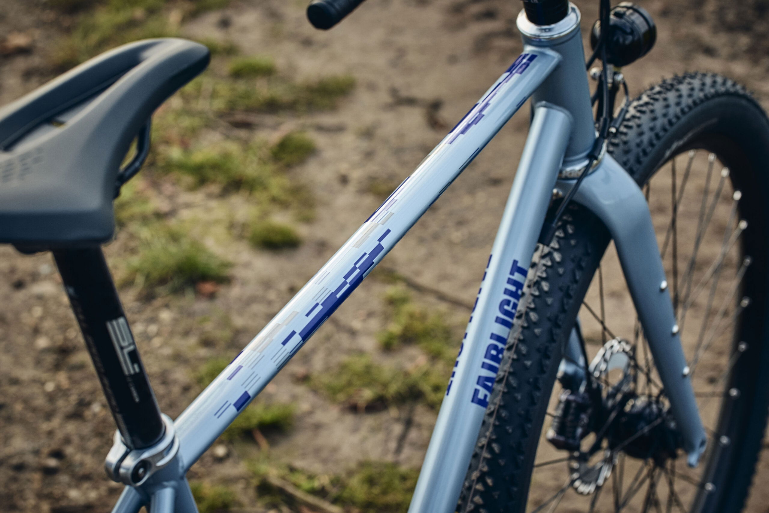 Secan 3.0 56R Pearlescent Blue