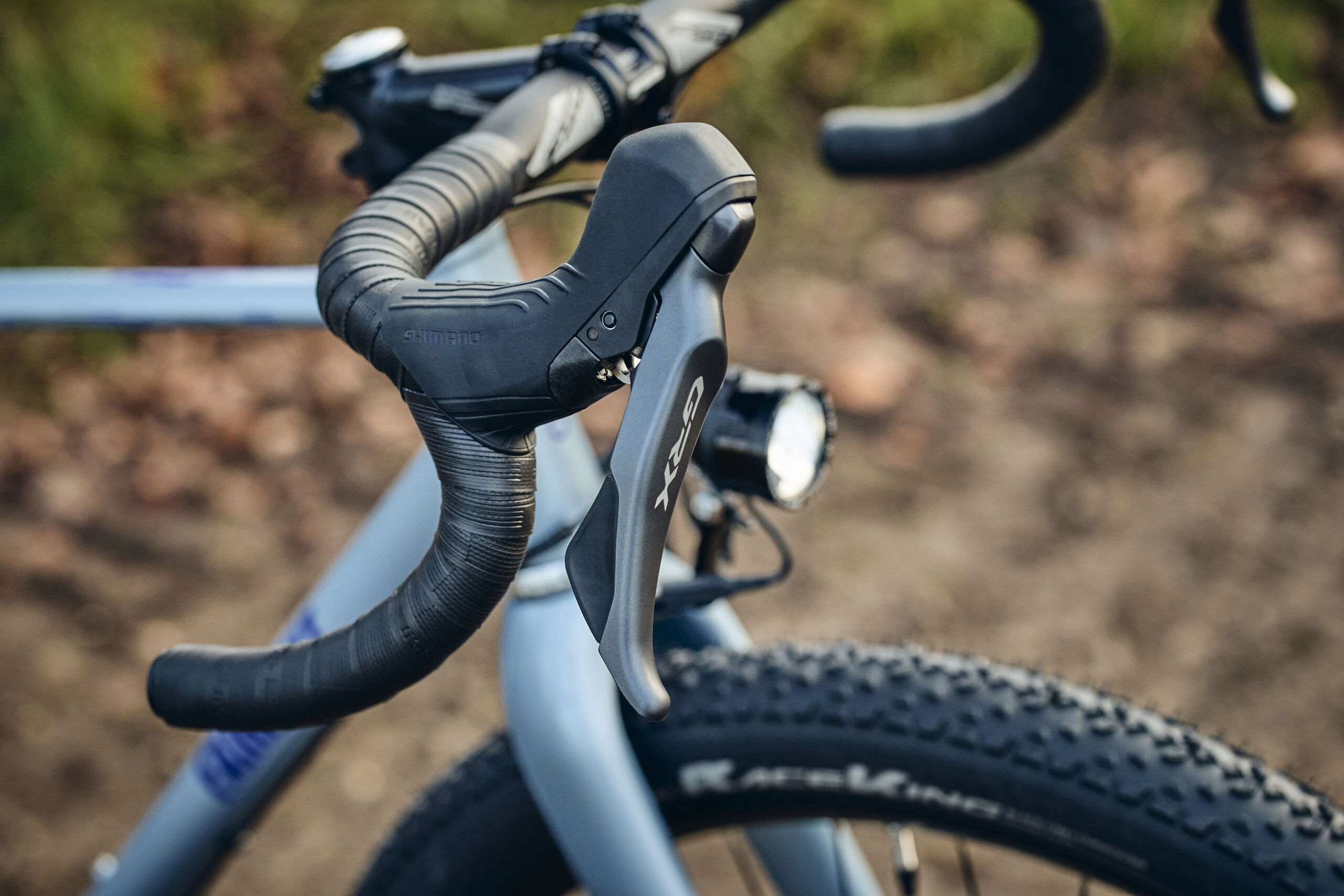 Secan 3.0 56R Pearlescent Blue