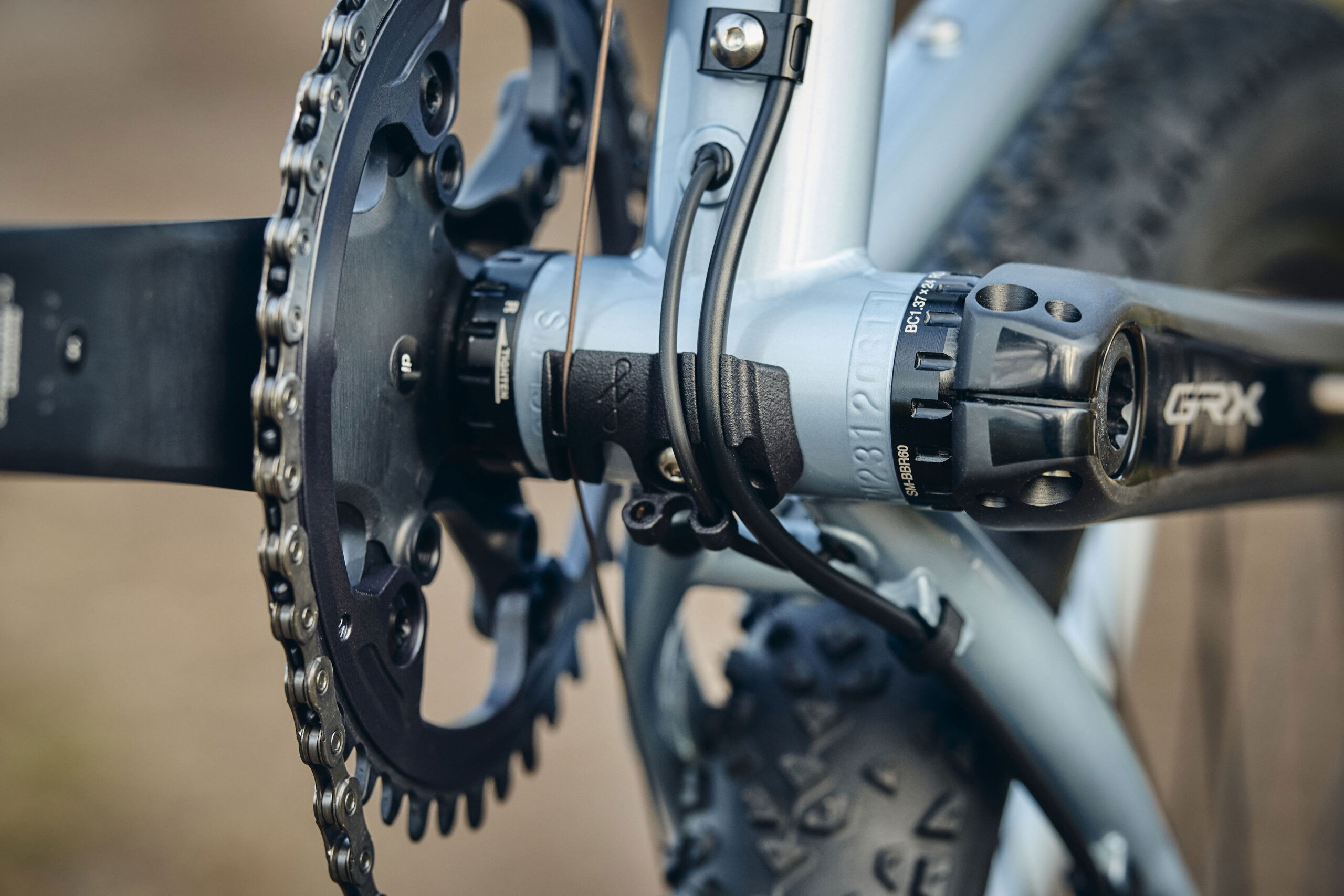 Secan 3.0 56R Pearlescent Blue