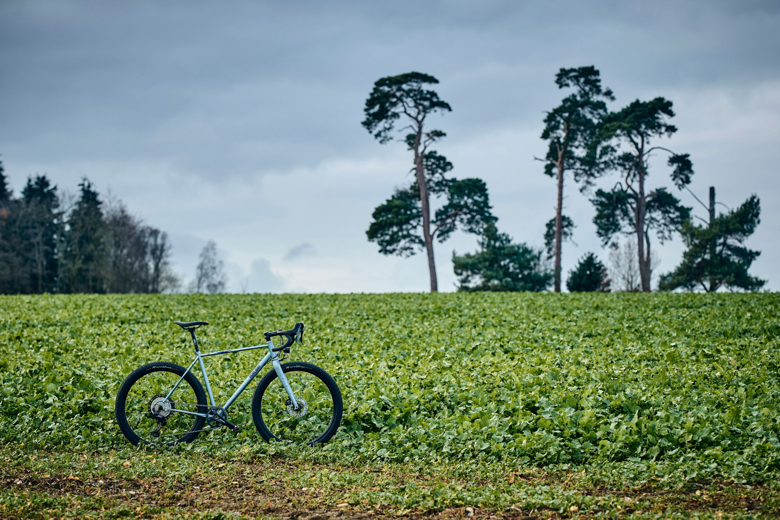 Secan 3.0 56R Pearlescent Blue