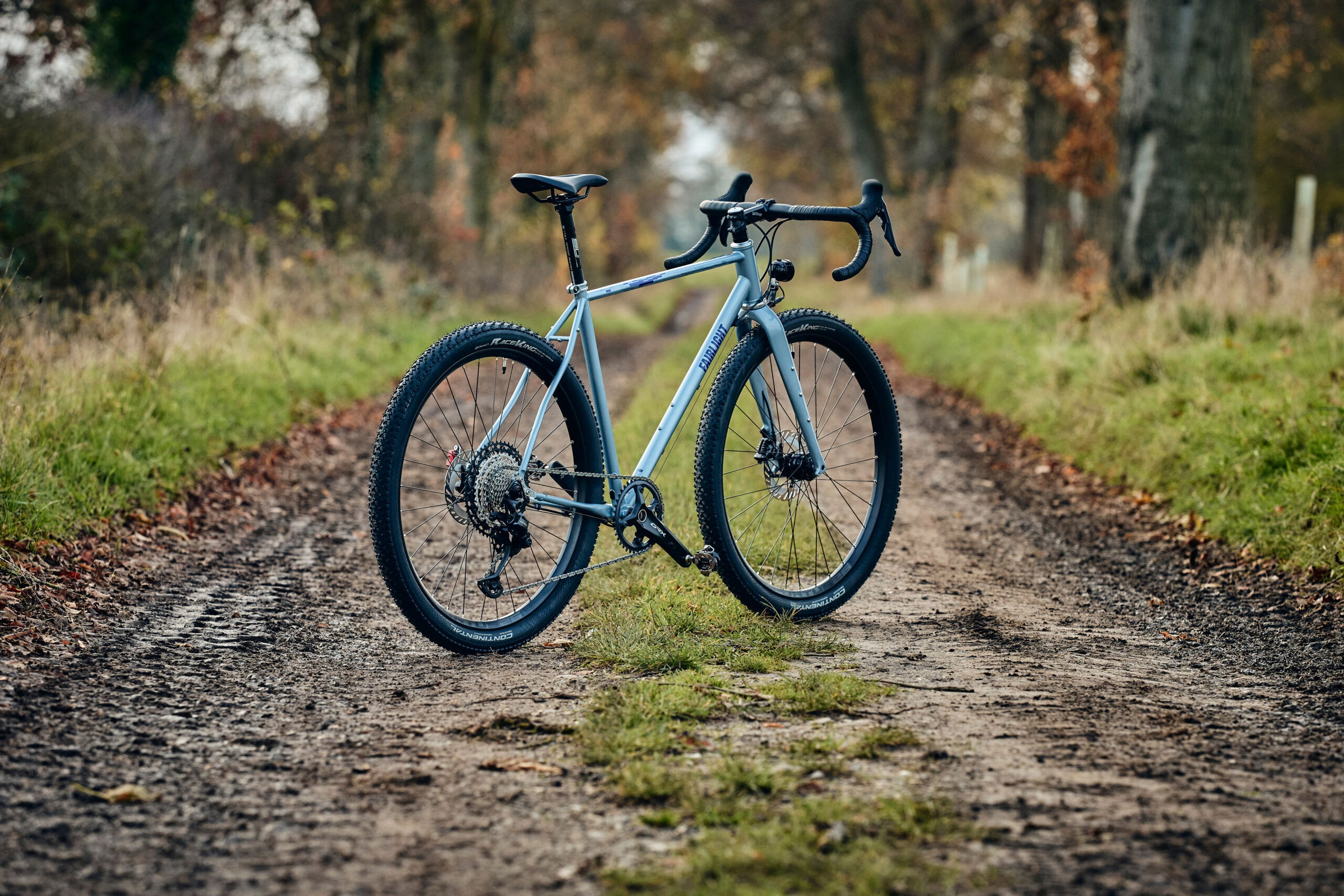 Secan 3.0 56R Pearlescent Blue