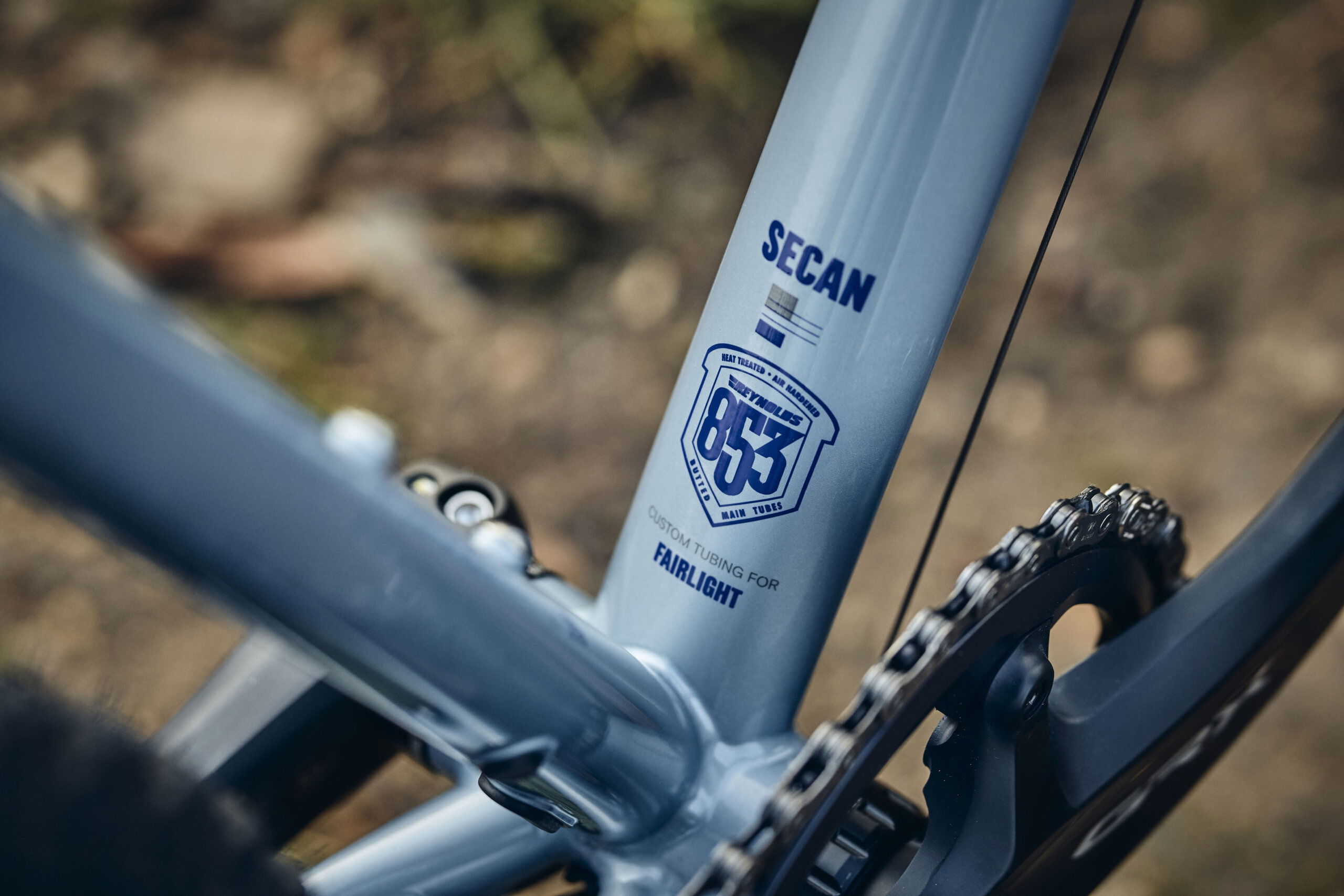 Secan 3.0 56R Pearlescent Blue