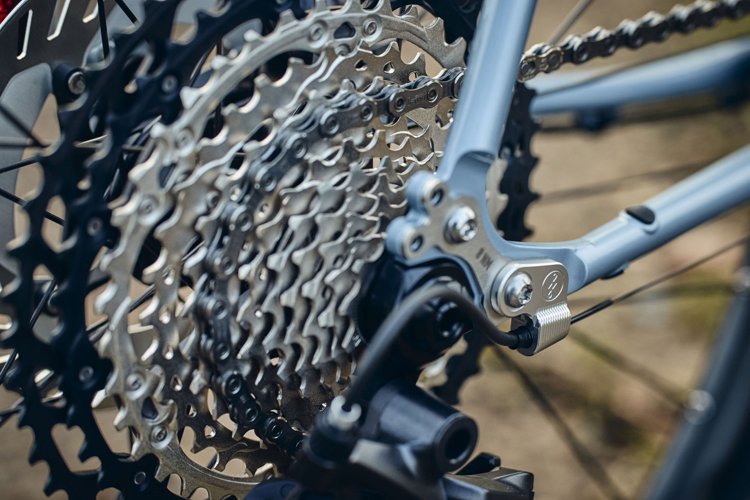 Secan 3.0 56R Pearlescent Blue