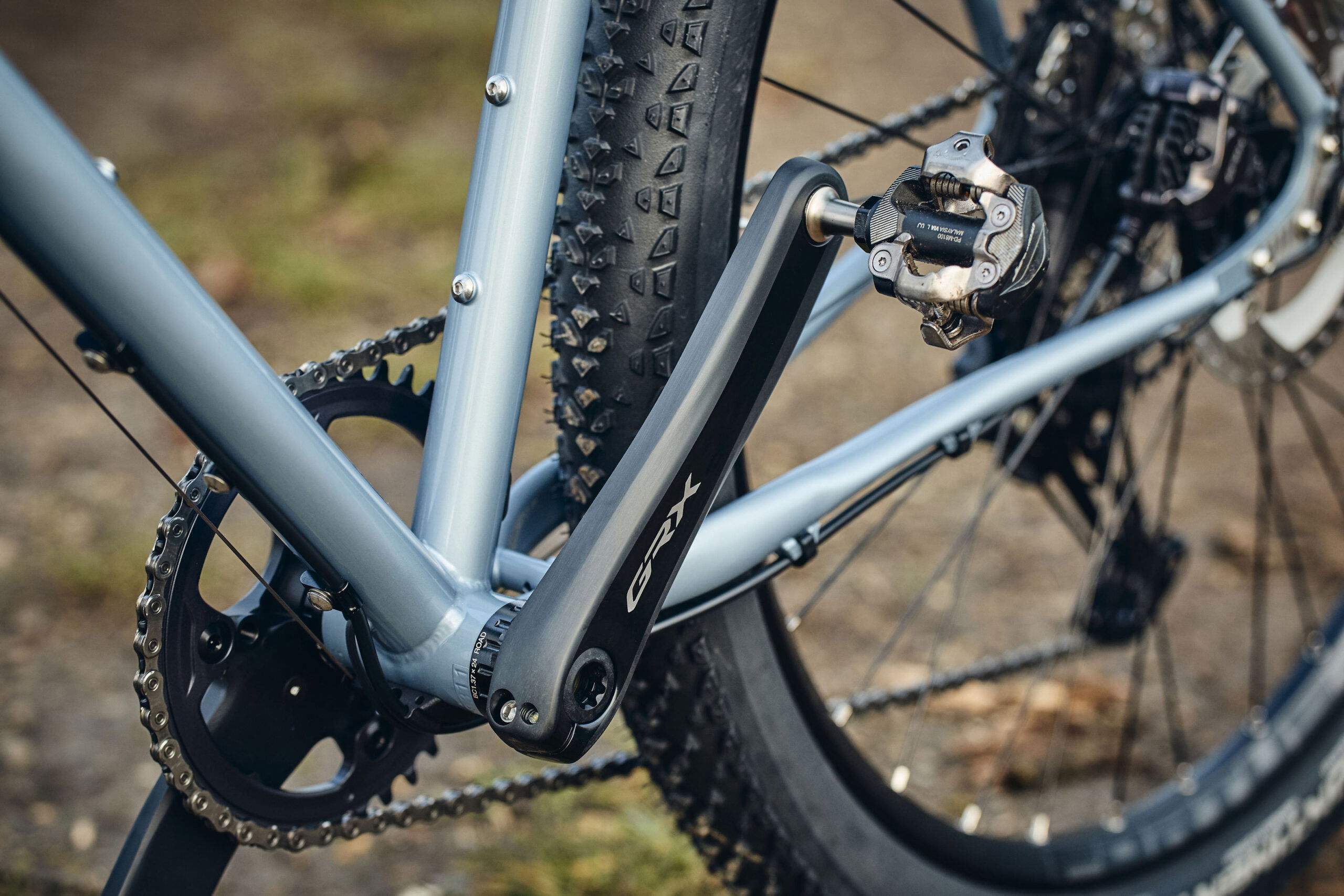 Secan 3.0 56R Pearlescent Blue