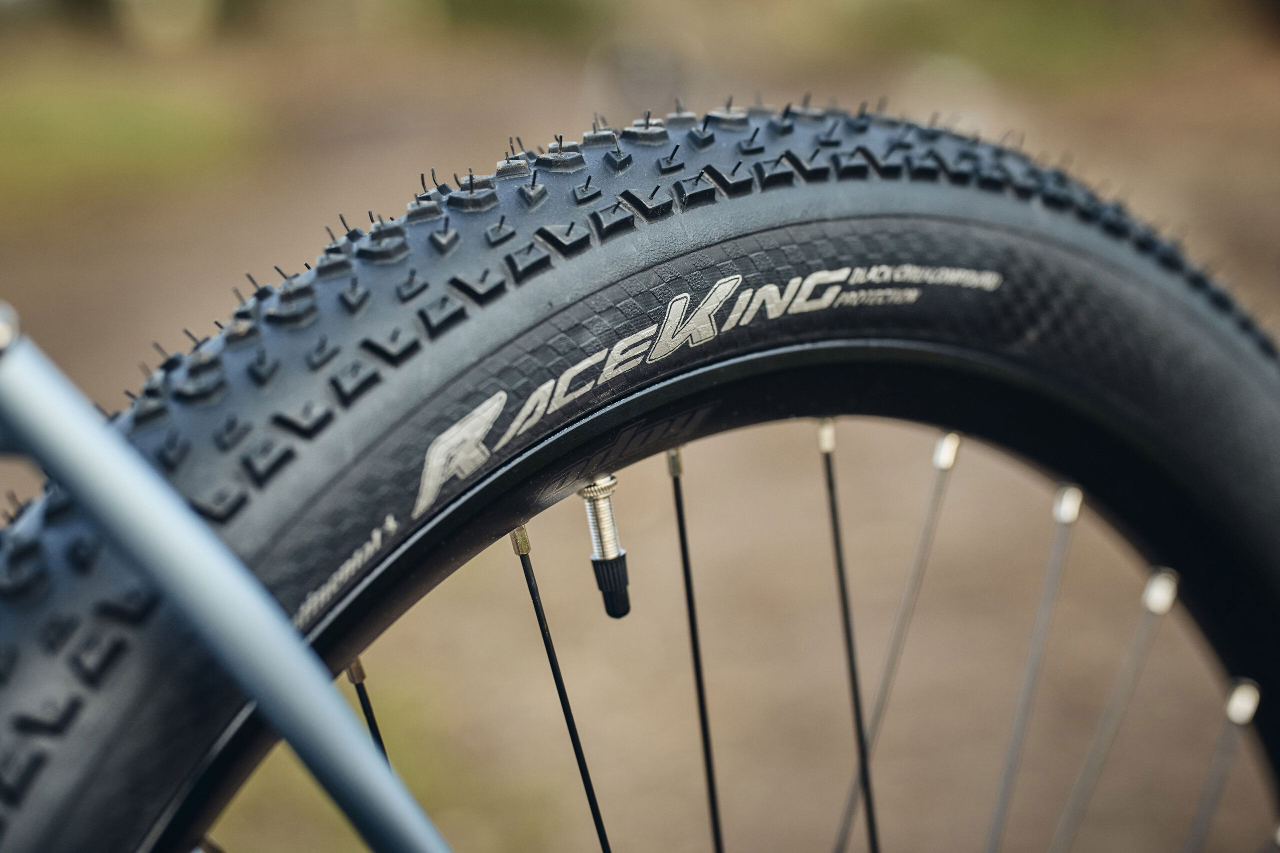 Secan 3.0 56R Pearlescent Blue