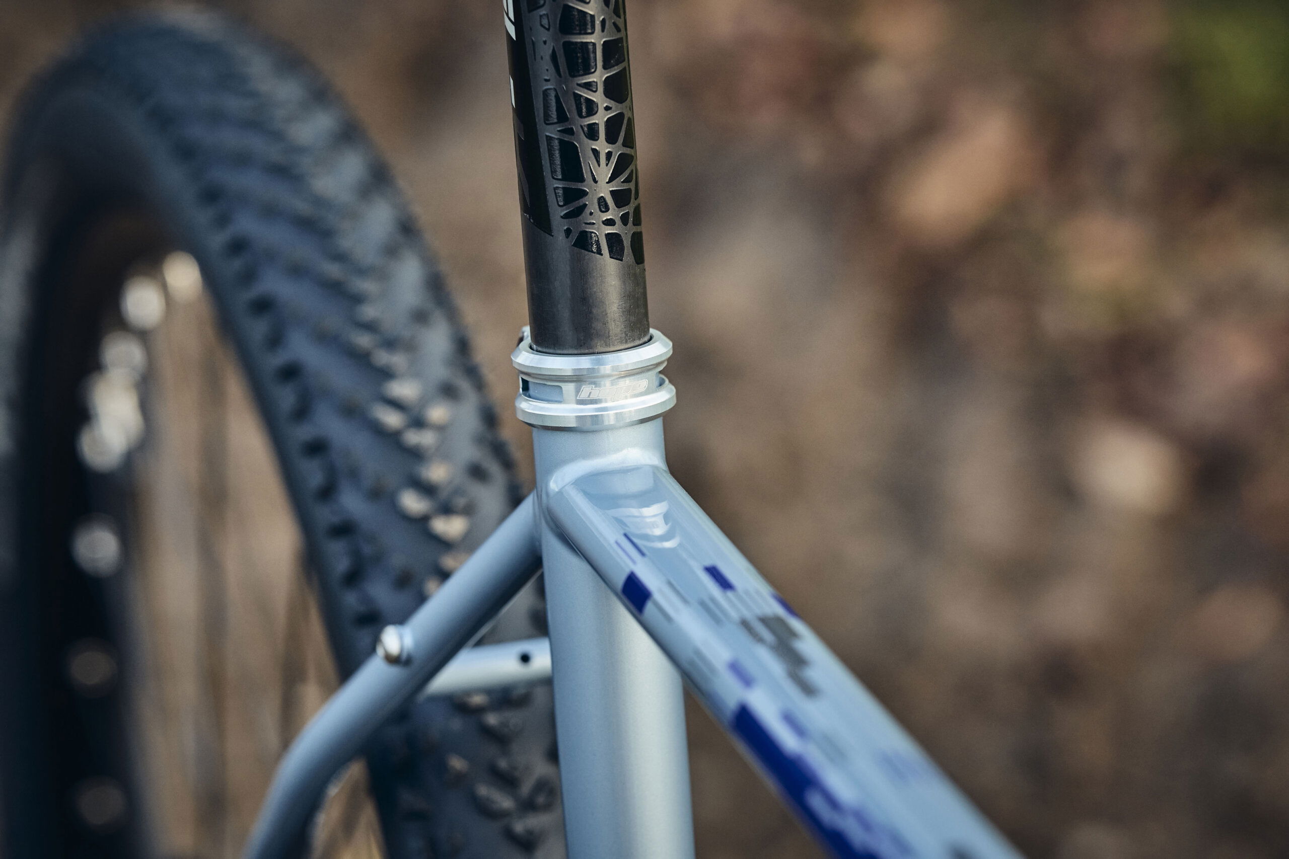 Secan 3.0 56R Pearlescent Blue