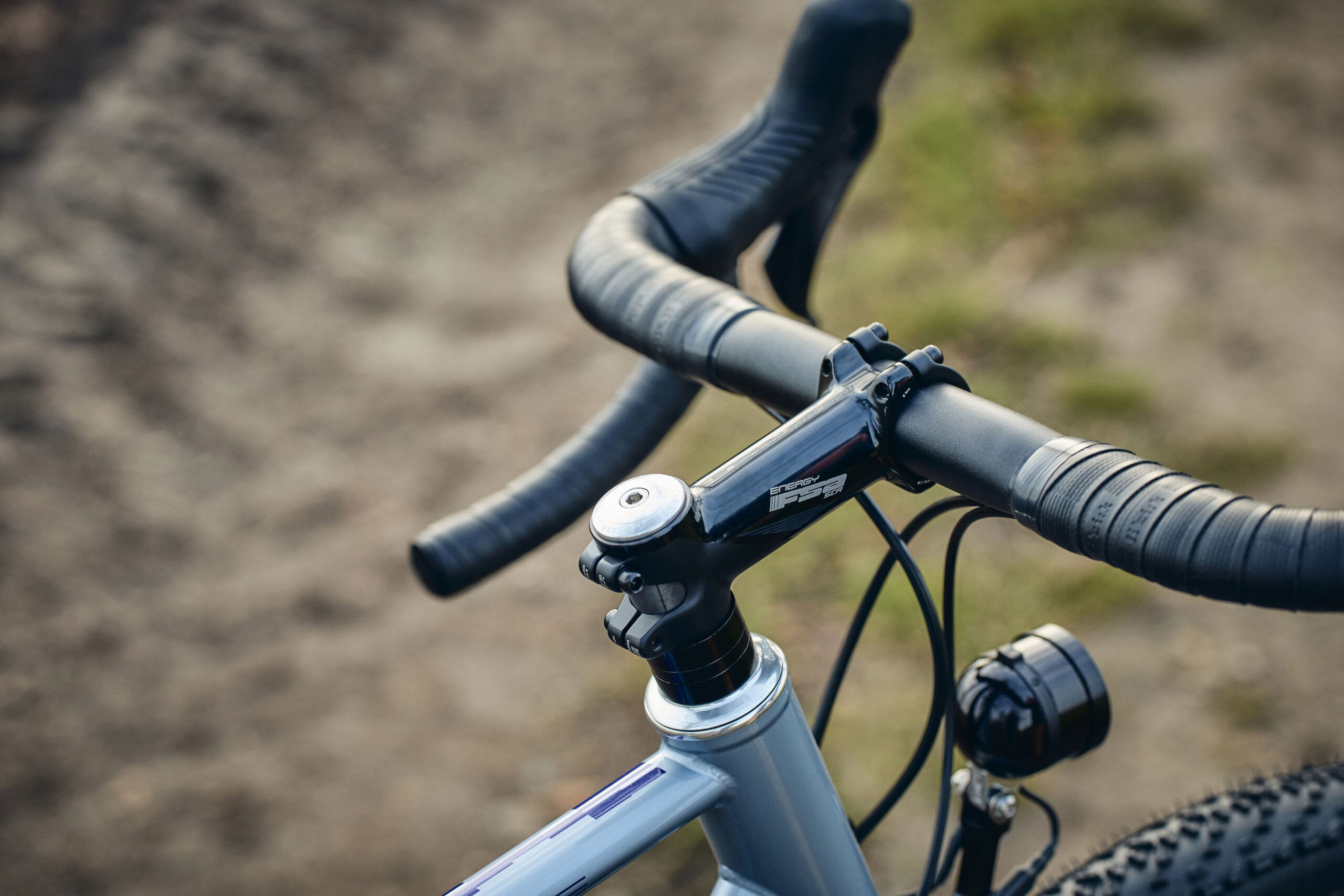 Secan 3.0 56R Pearlescent Blue