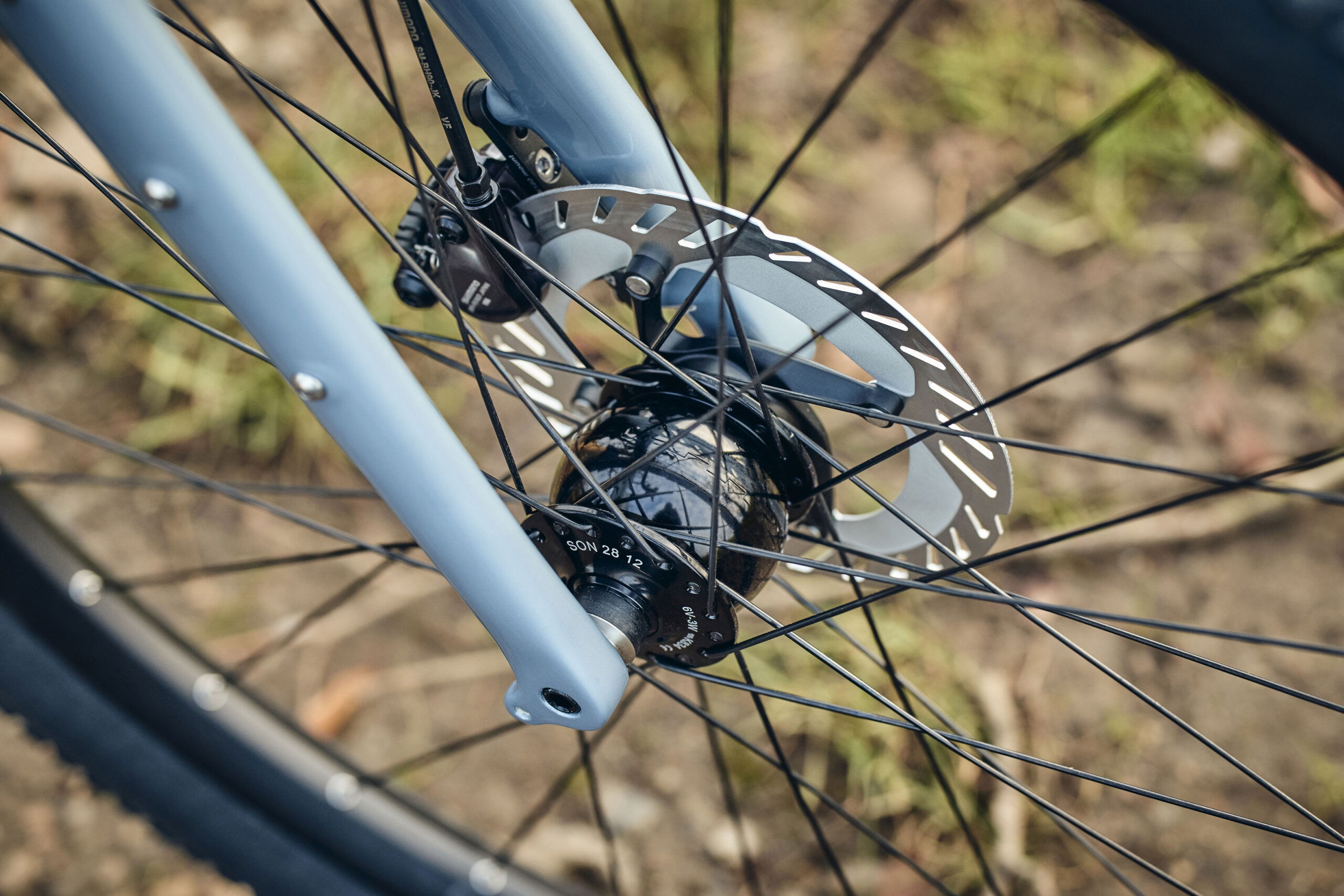 Secan 3.0 56R Pearlescent Blue