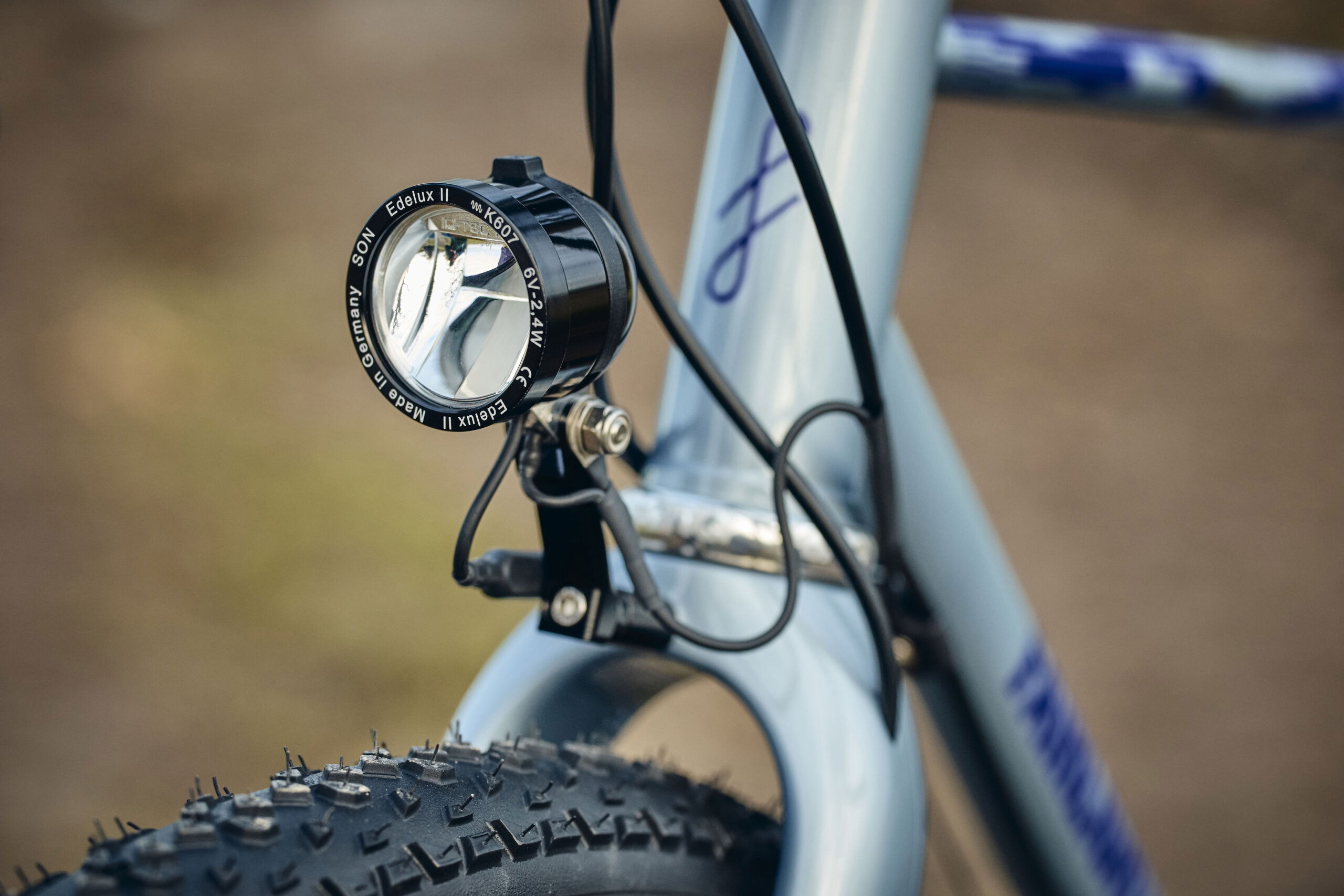 Secan 3.0 56R Pearlescent Blue