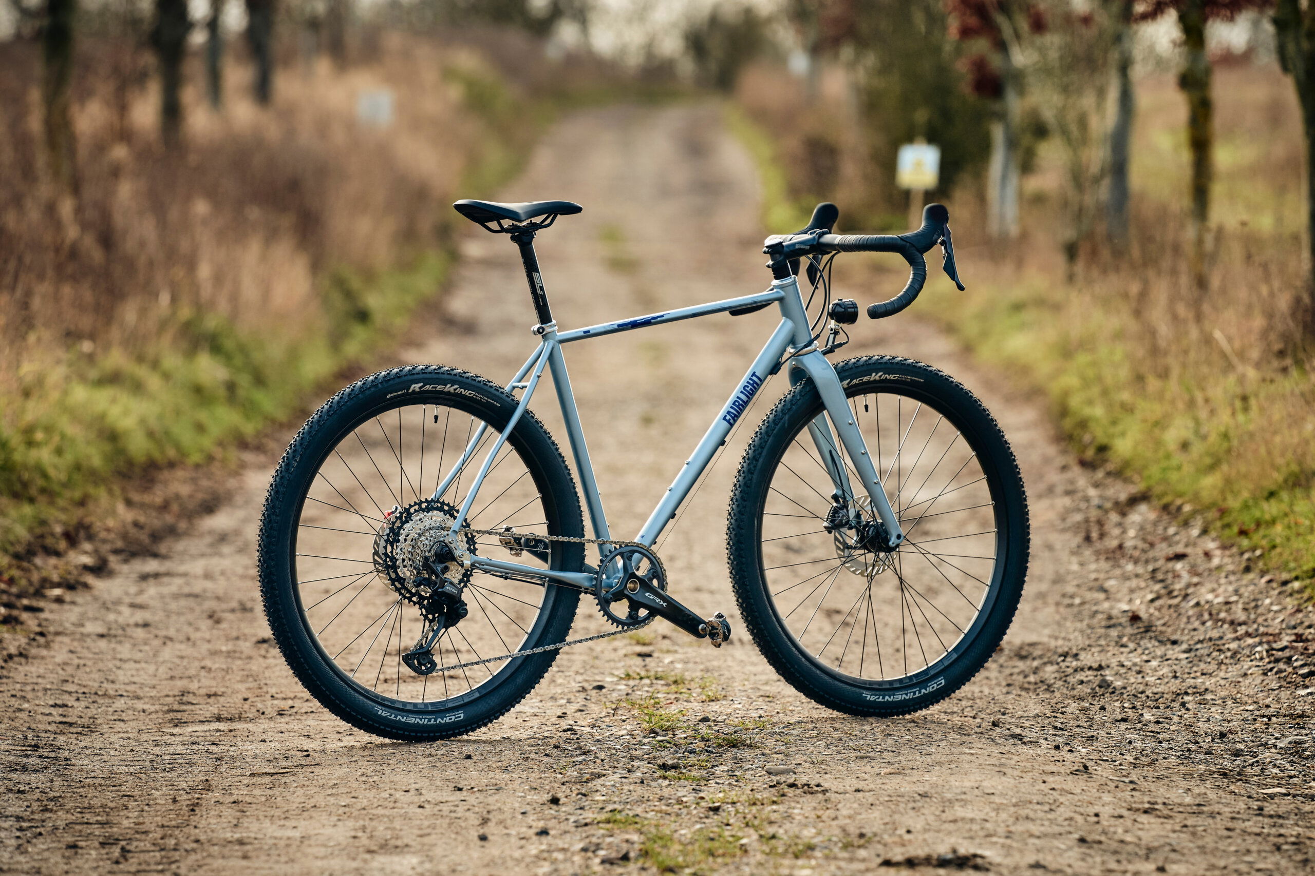 Secan 3.0 56R Pearlescent Blue