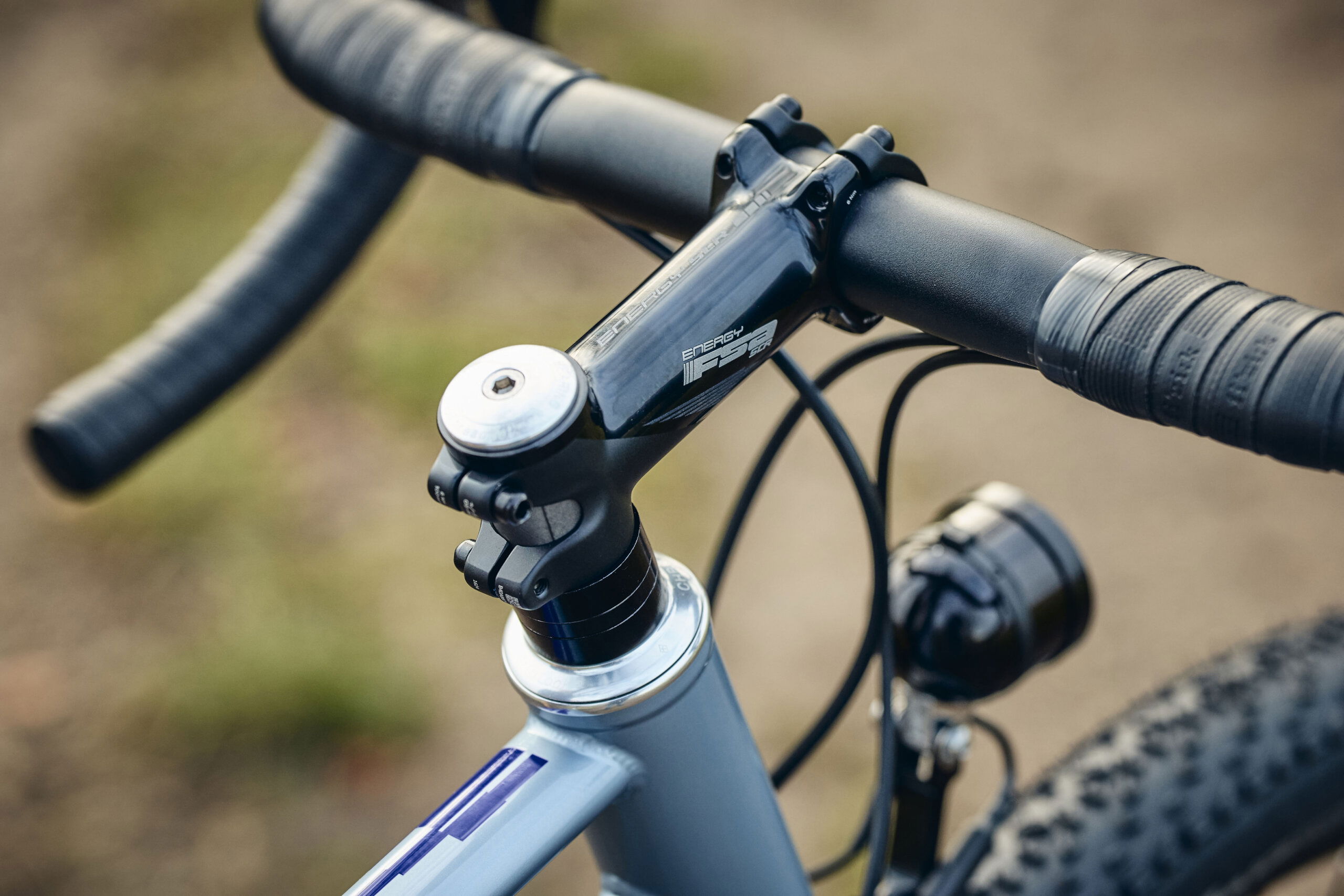 Secan 3.0 56R Pearlescent Blue