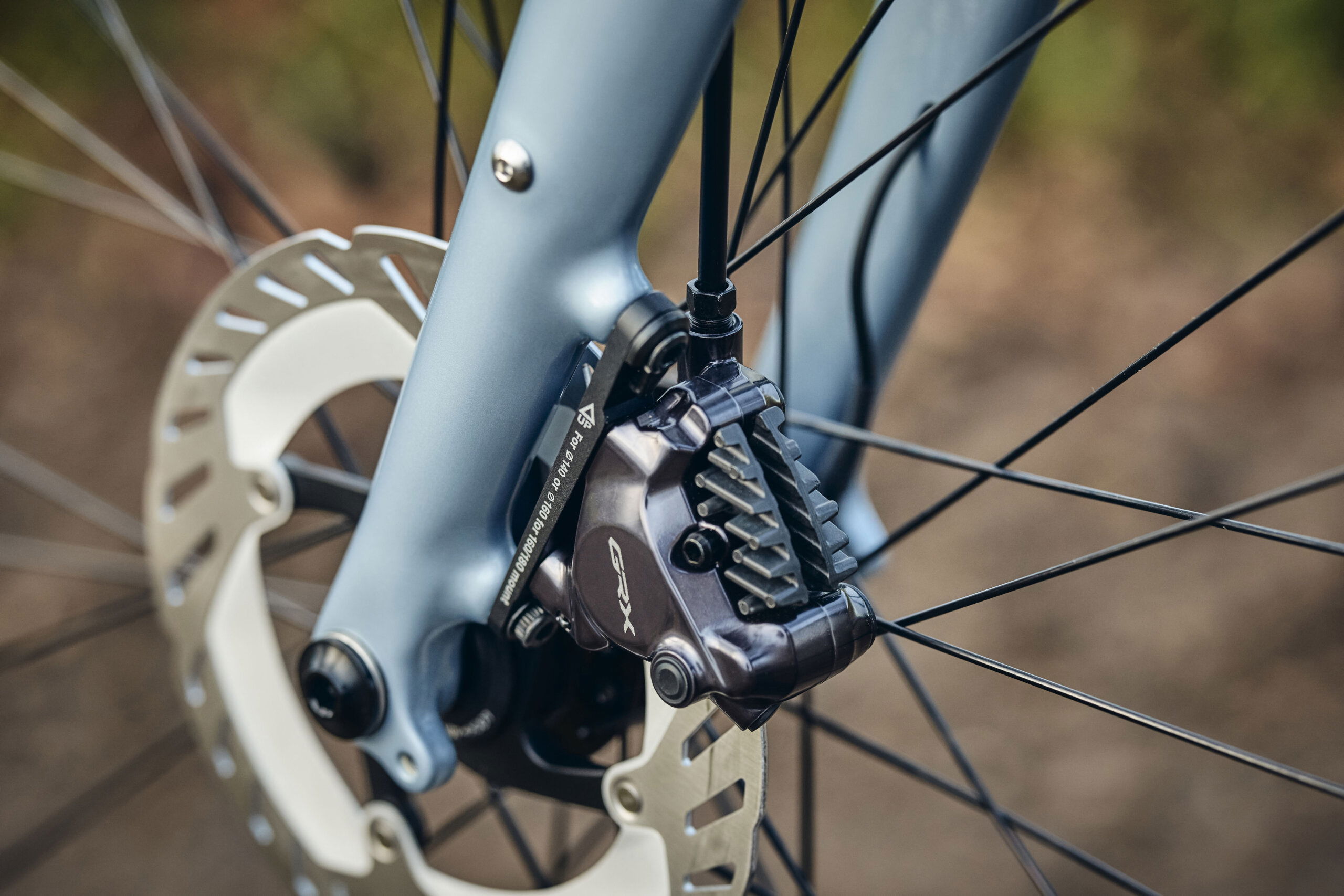 Secan 3.0 56R Pearlescent Blue