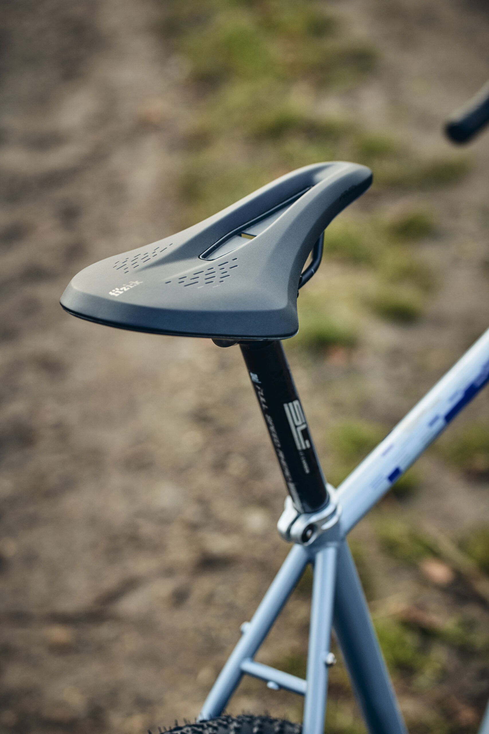 Secan 3.0 56R Pearlescent Blue