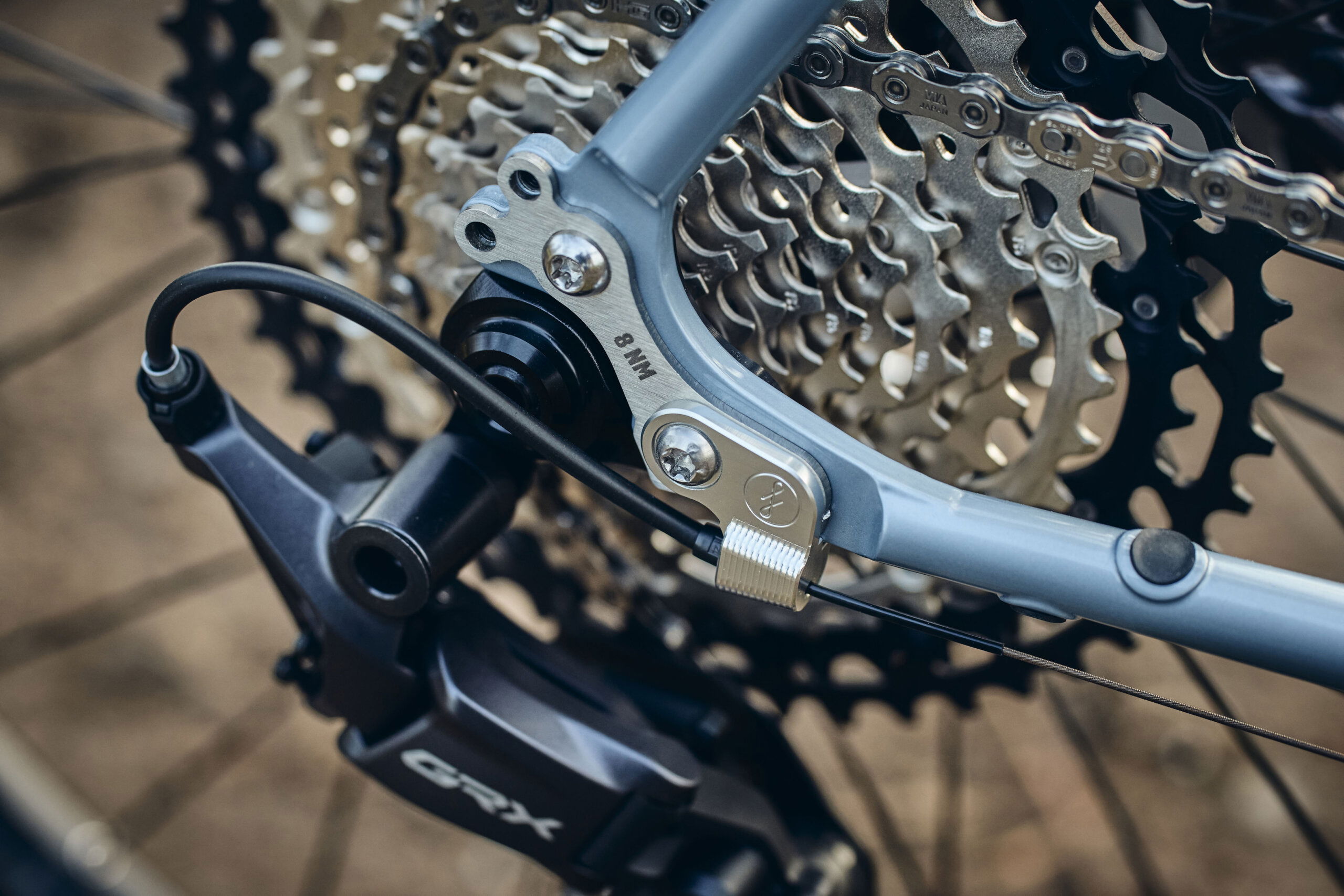 Secan 3.0 56R Pearlescent Blue