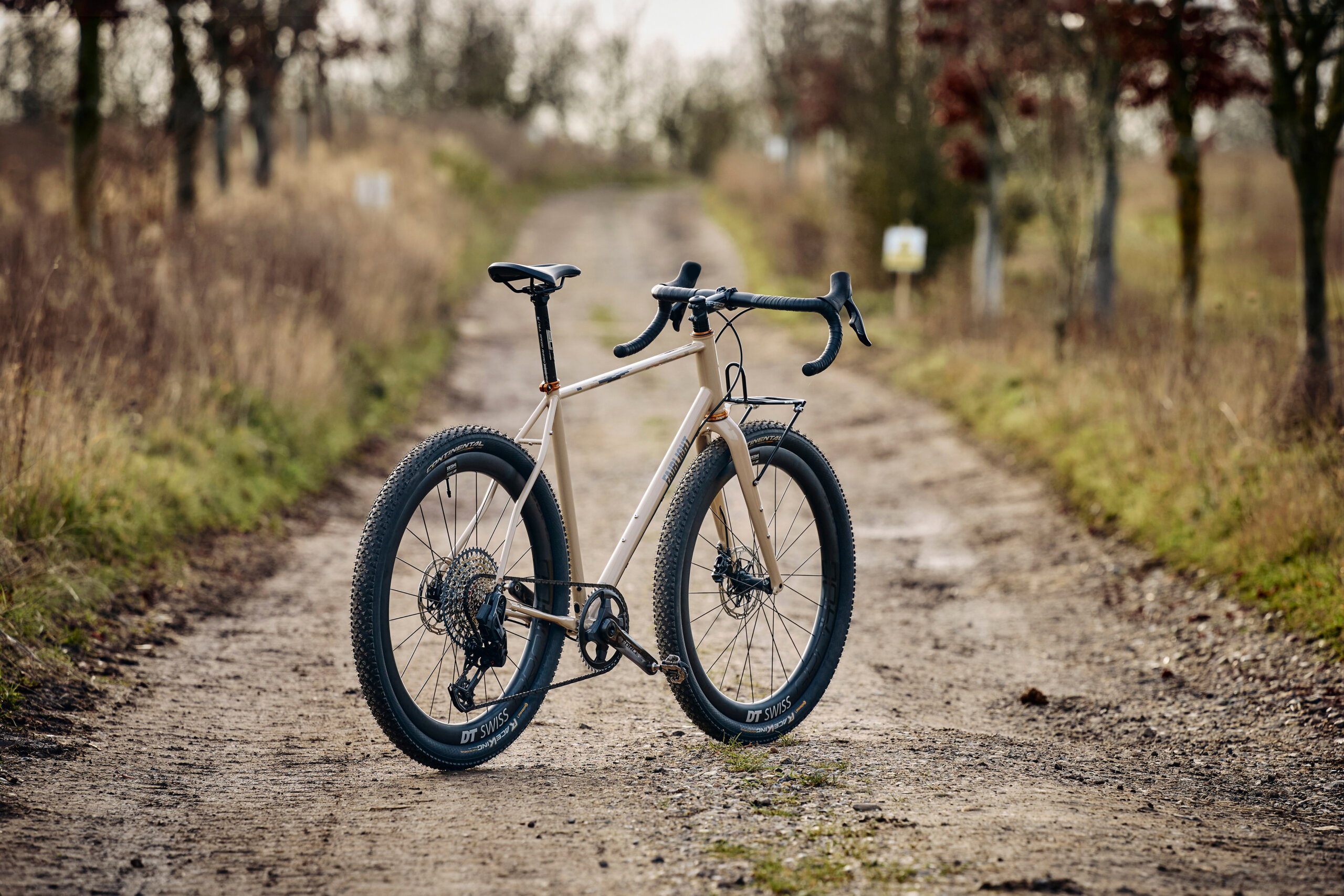 Secan 3.0 56T Desert