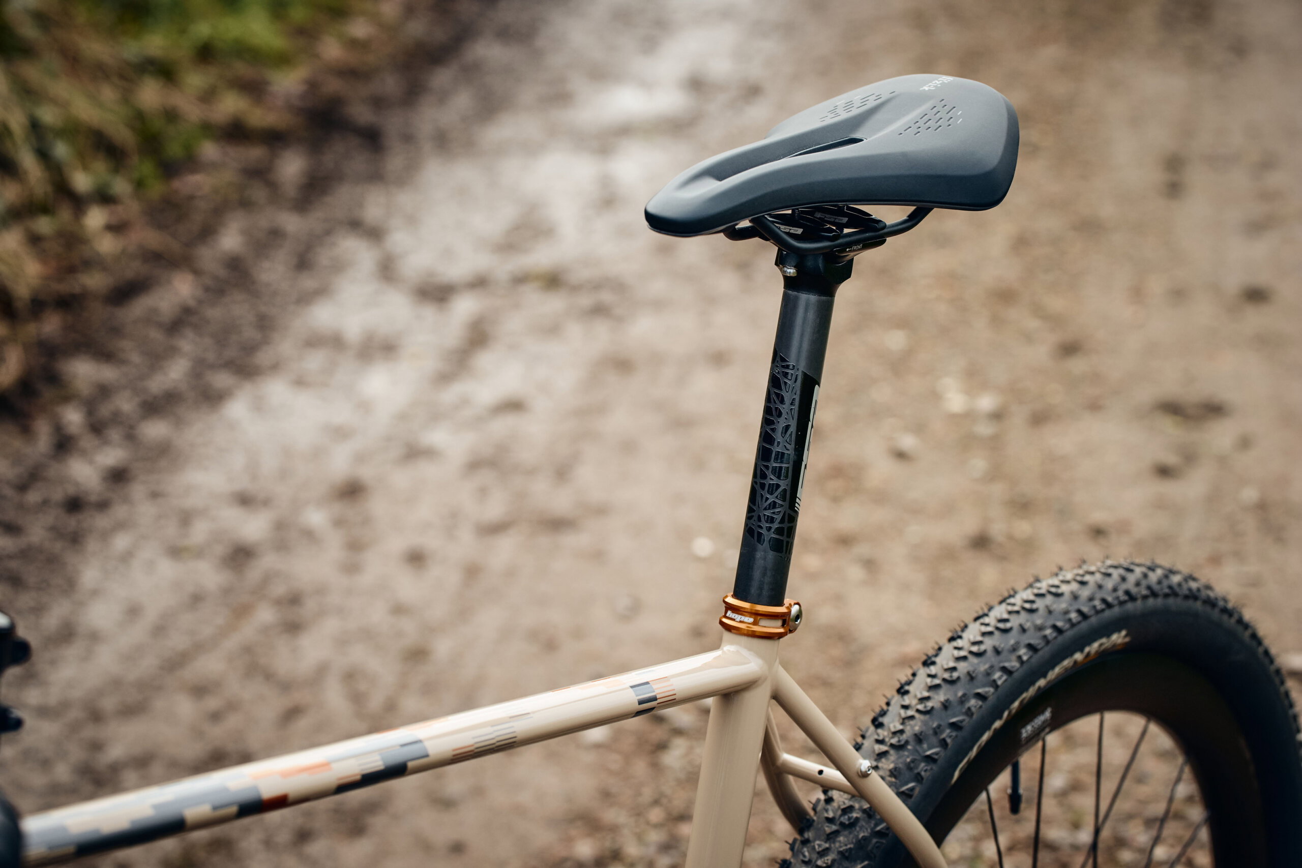 Secan 3.0 56T Desert