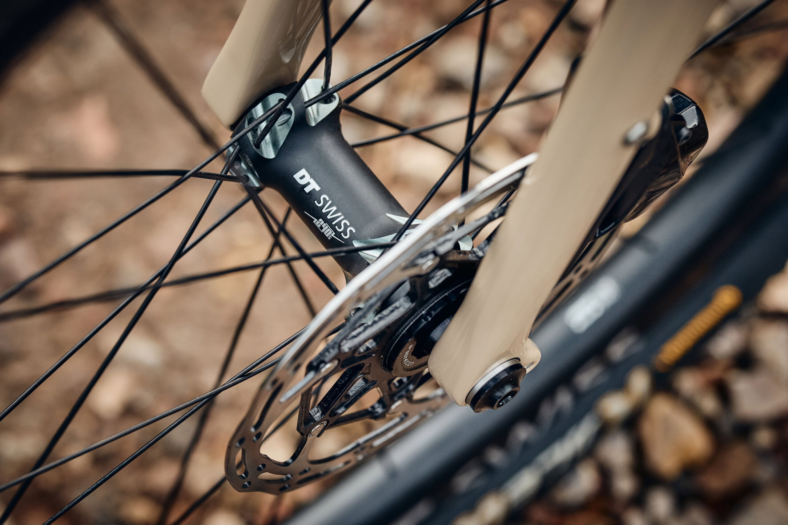 Secan 3.0 56T Desert