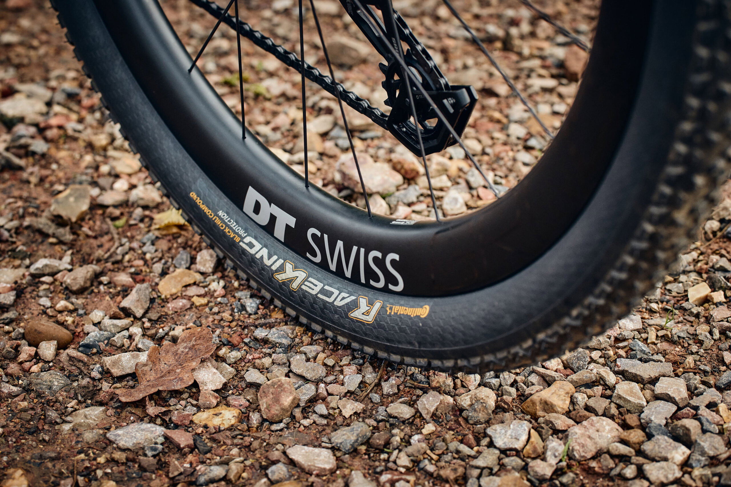 Secan 3.0 56T Desert