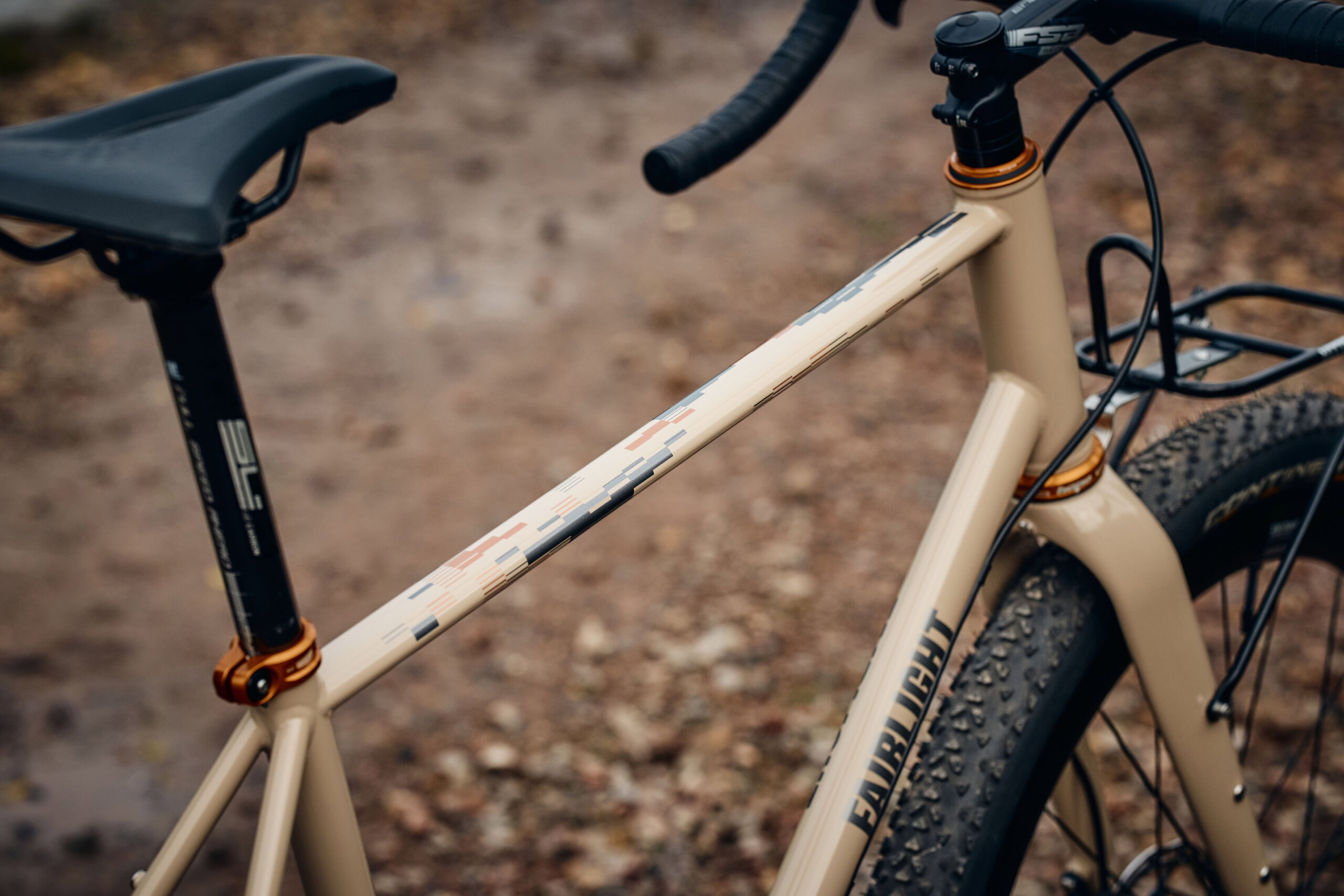 Secan 3.0 56T Desert