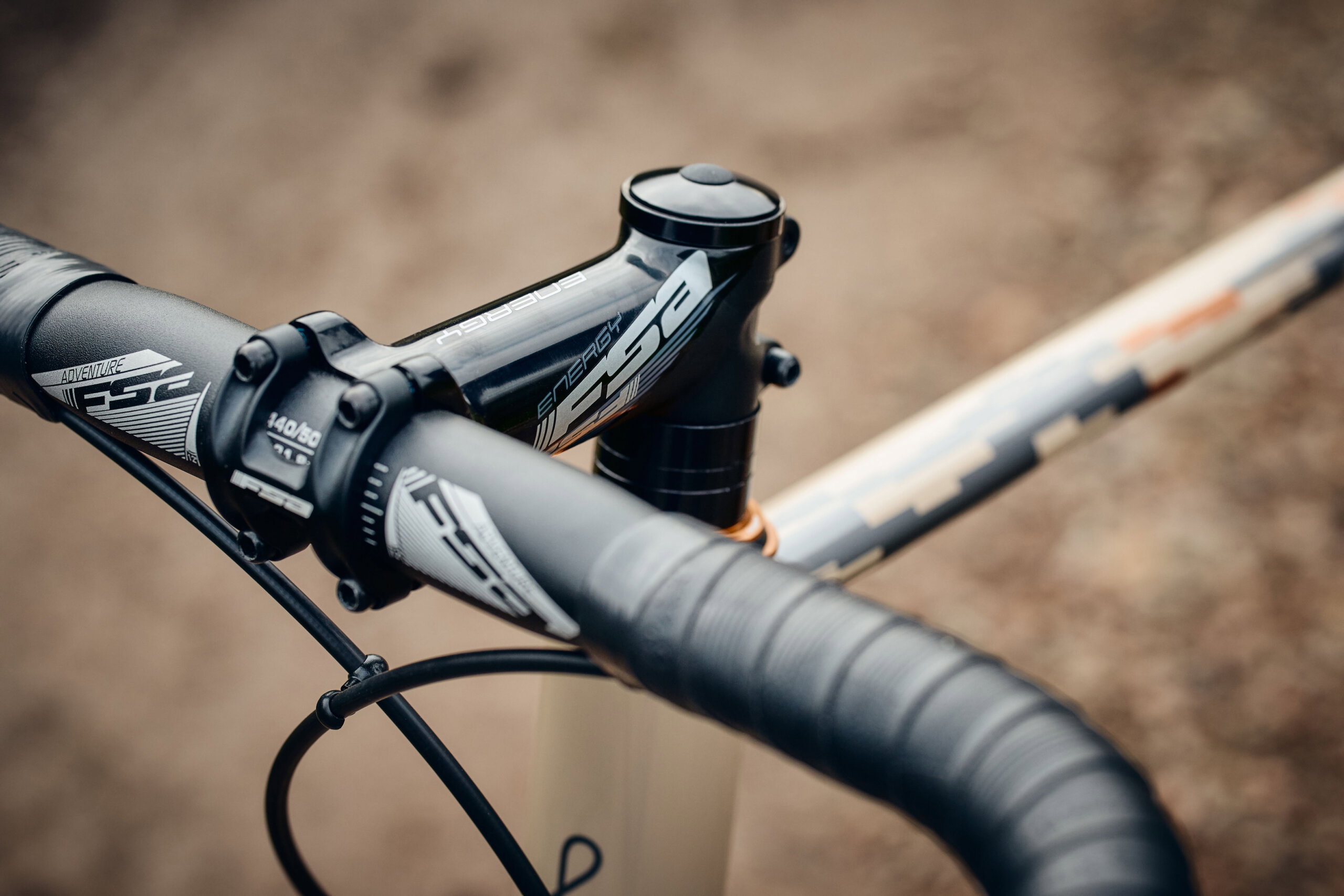 Secan 3.0 56T Desert