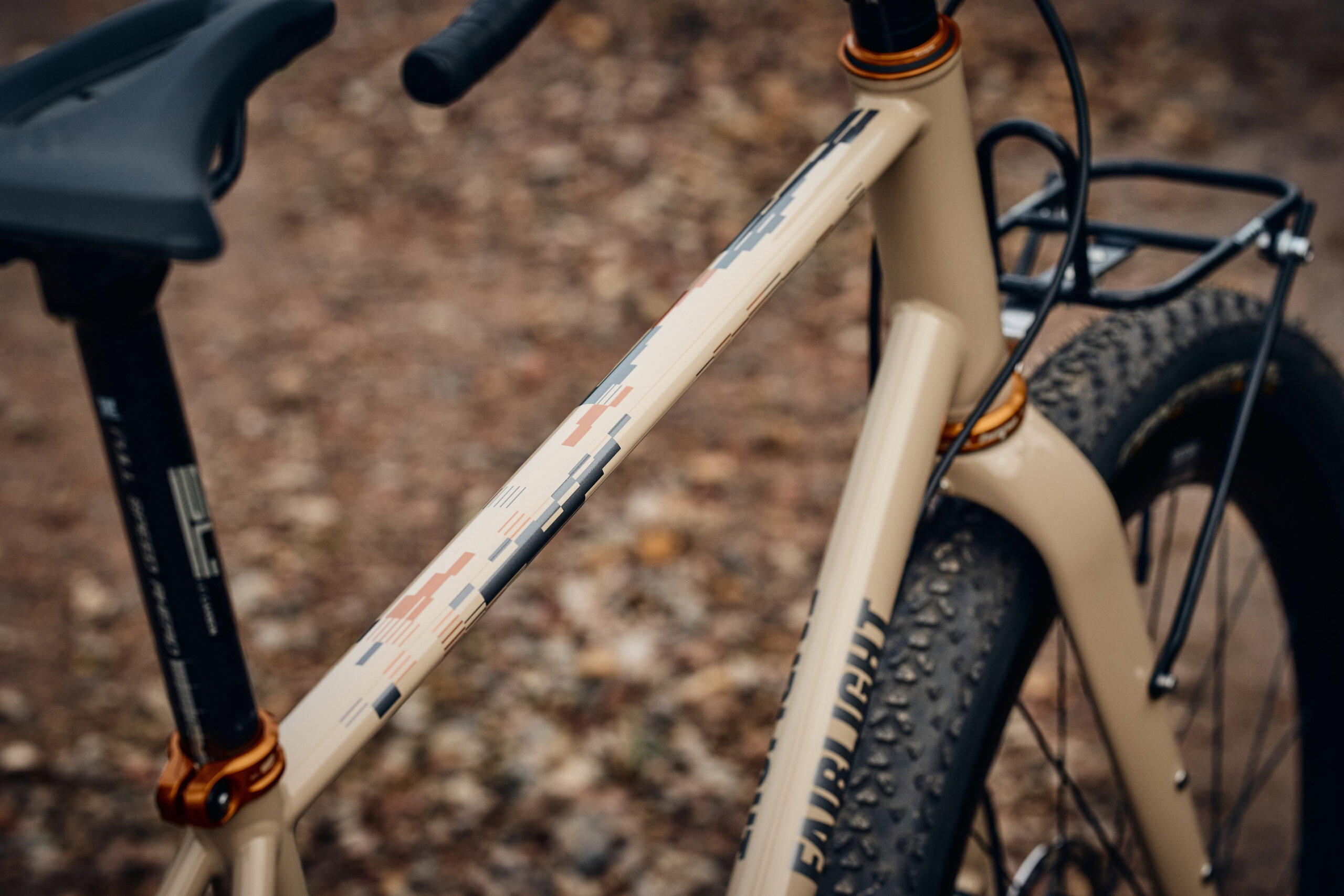 Secan 3.0 56T Desert