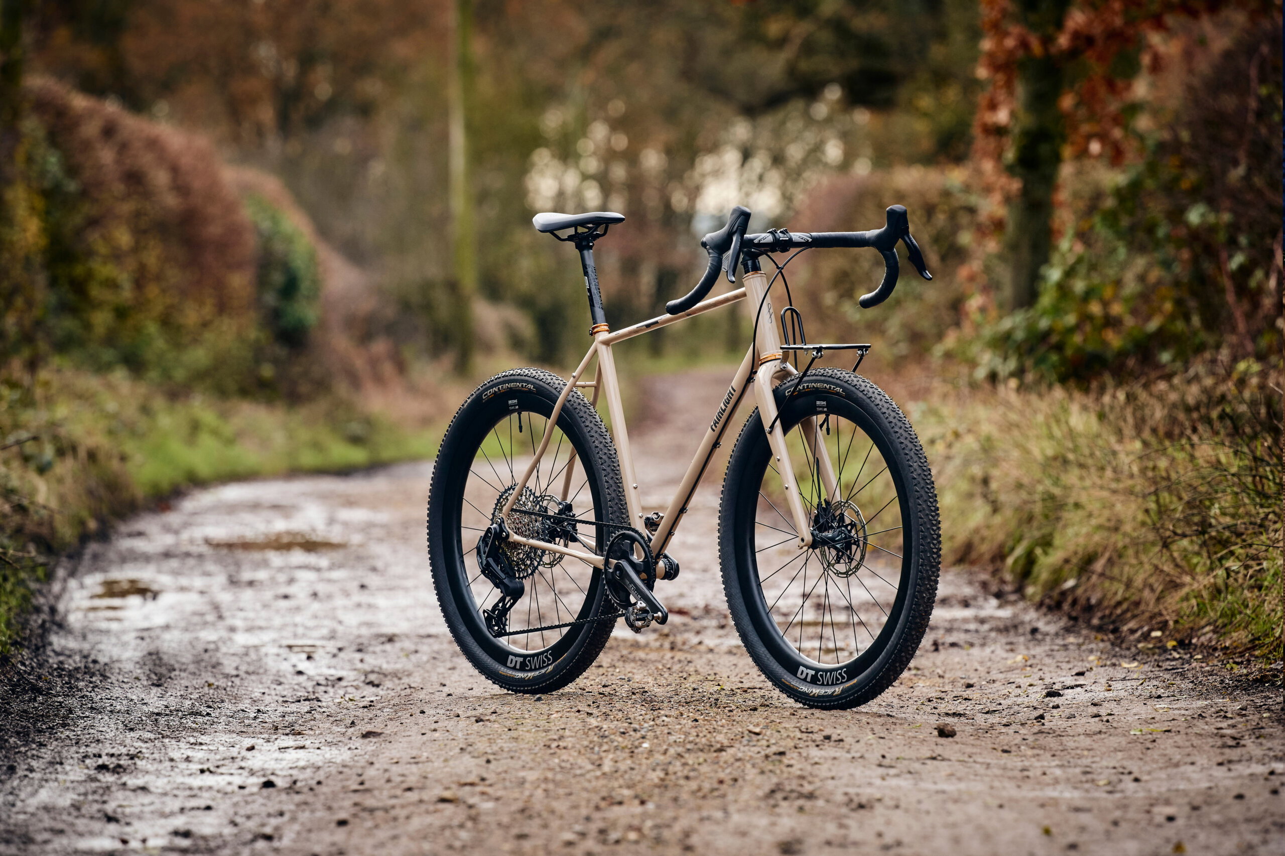 Secan 3.0 56T Desert