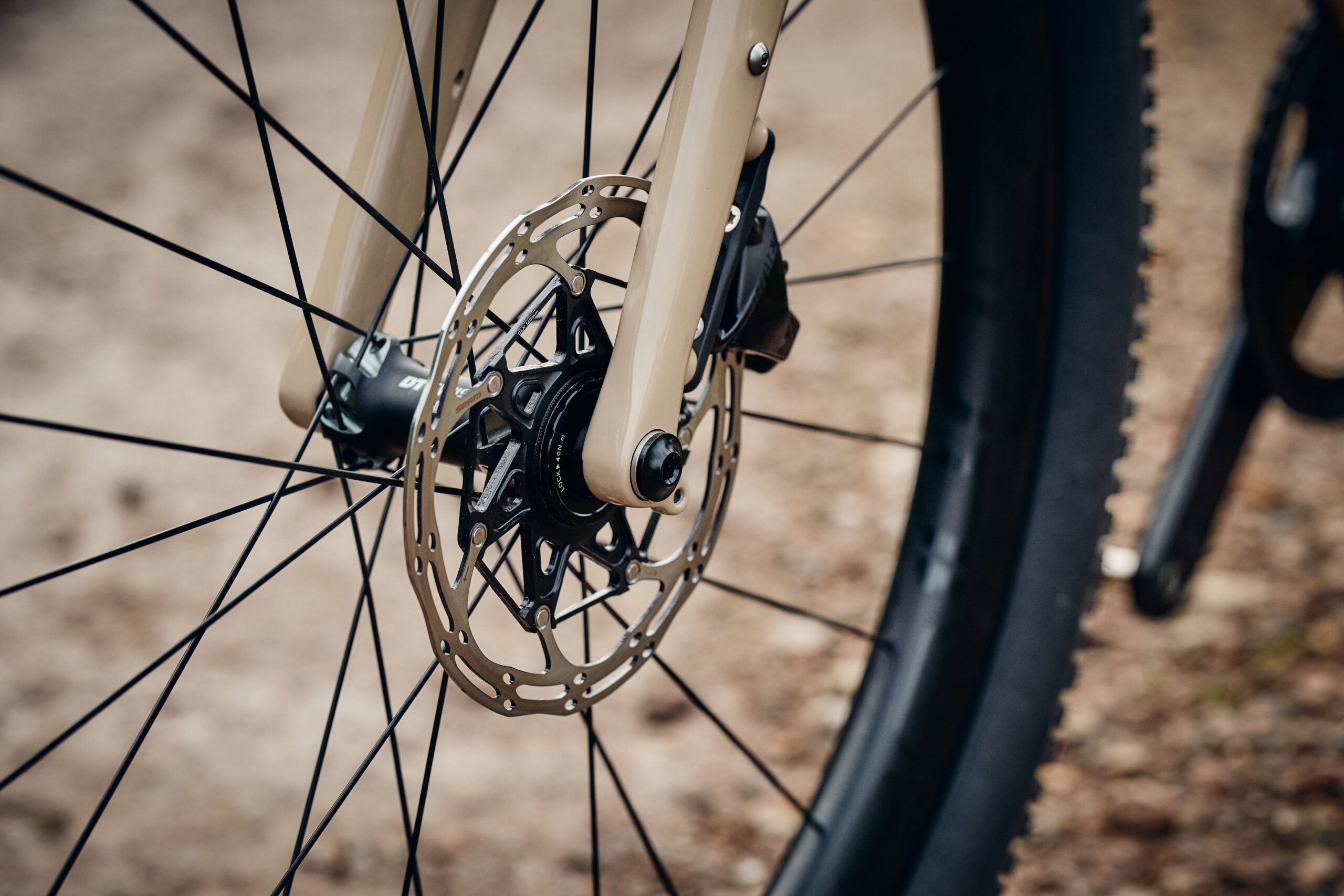 Secan 3.0 56T Desert