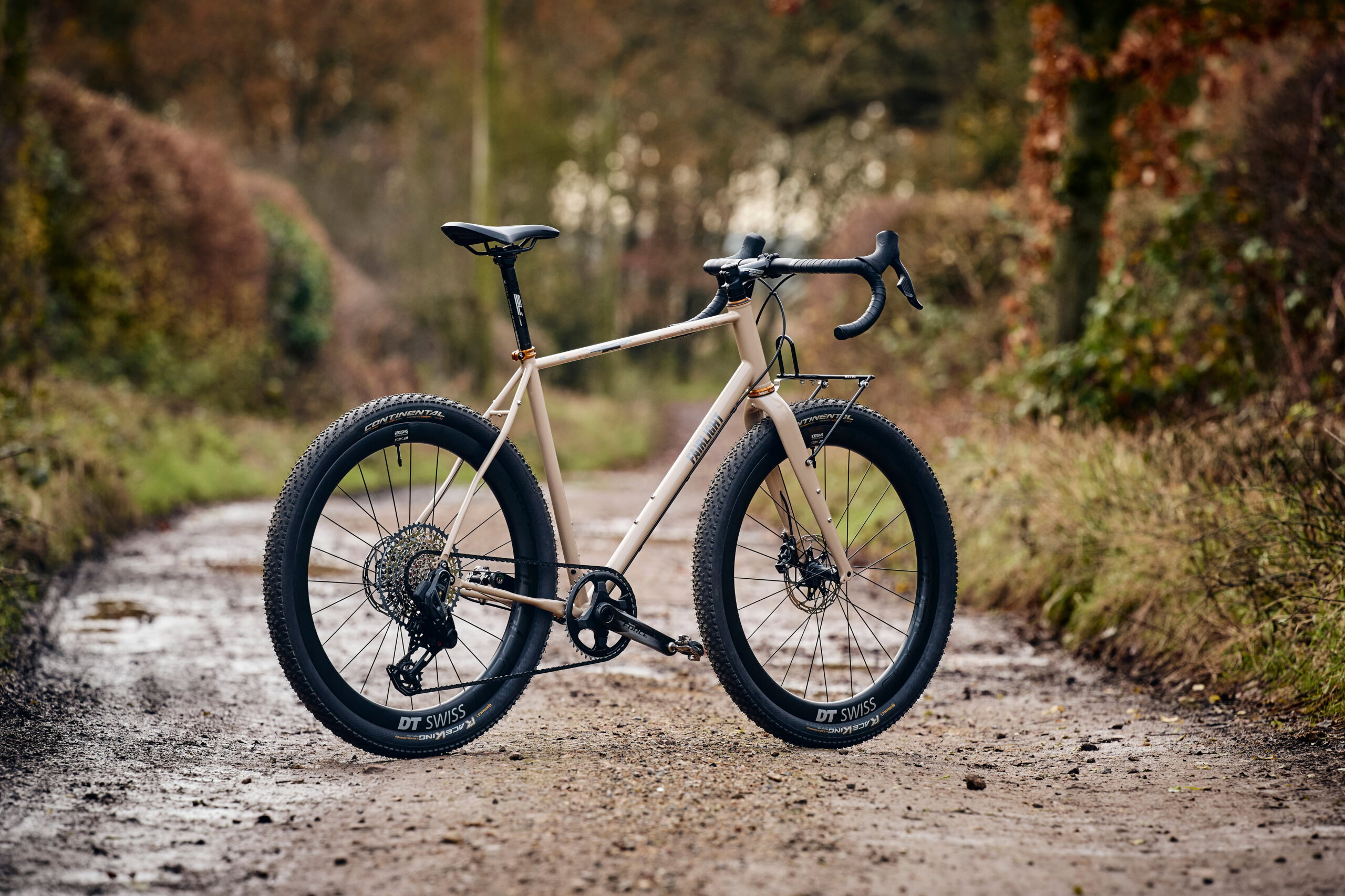 Secan 3.0 56T Desert