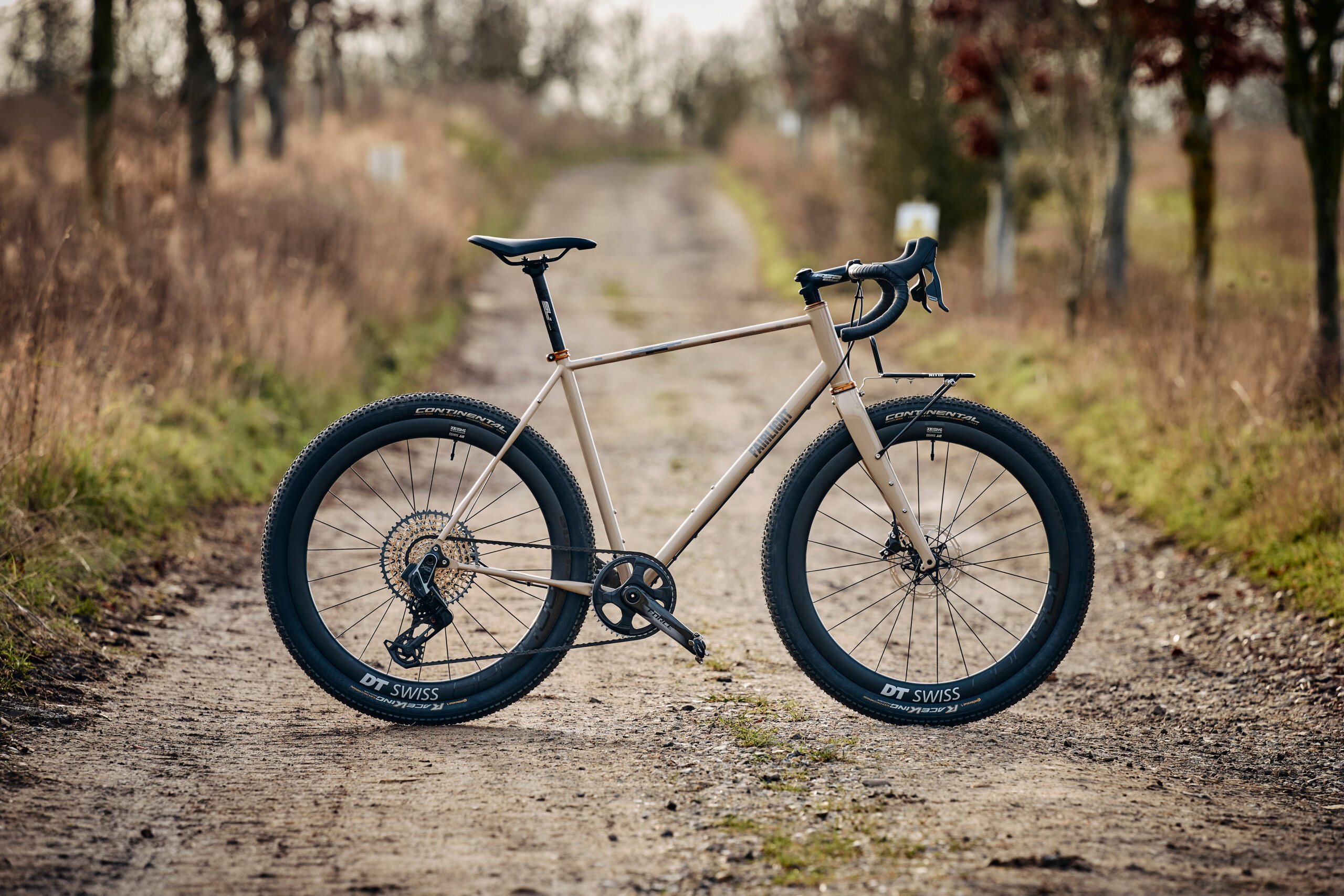 Secan 3.0 56T Desert