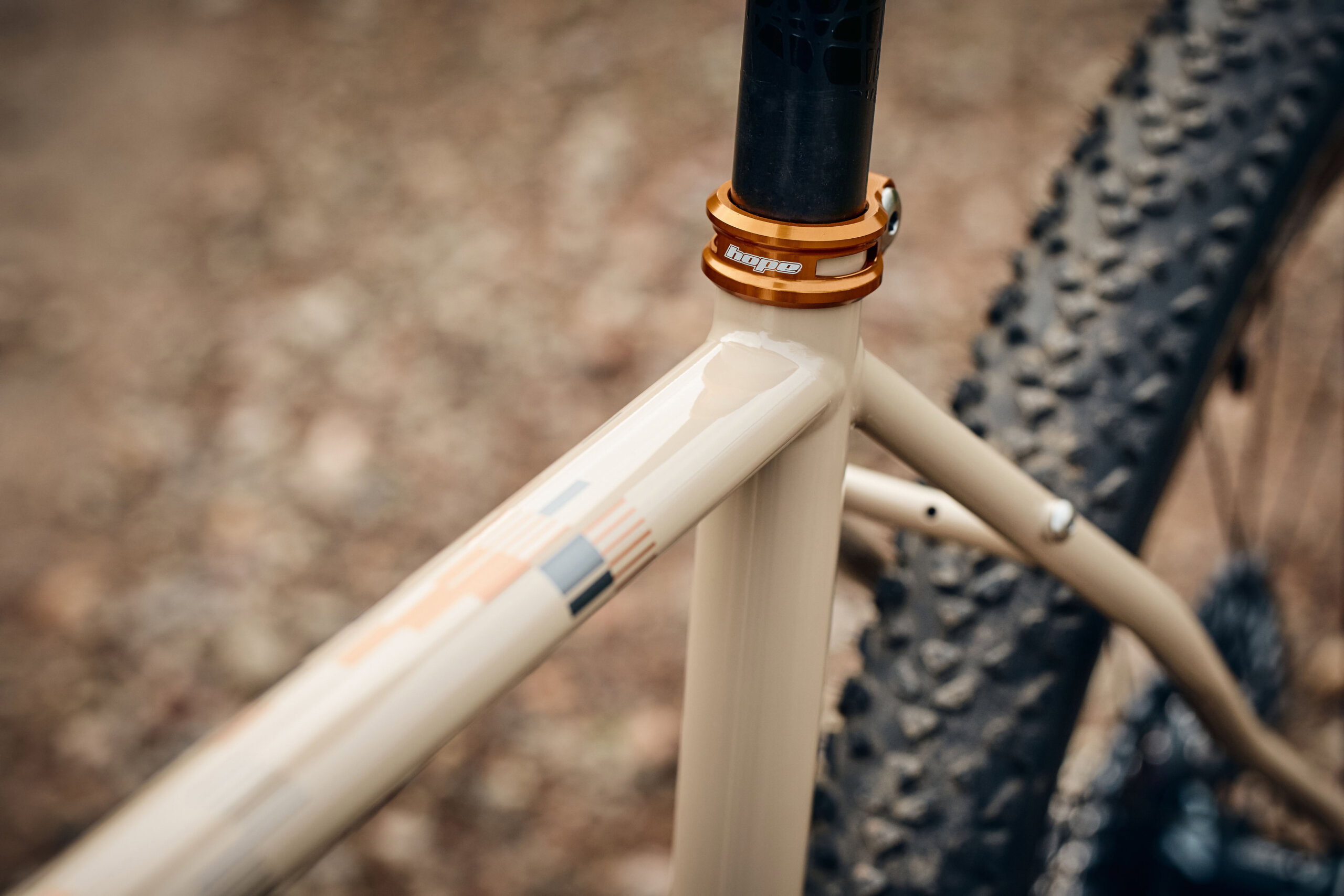 Secan 3.0 56T Desert