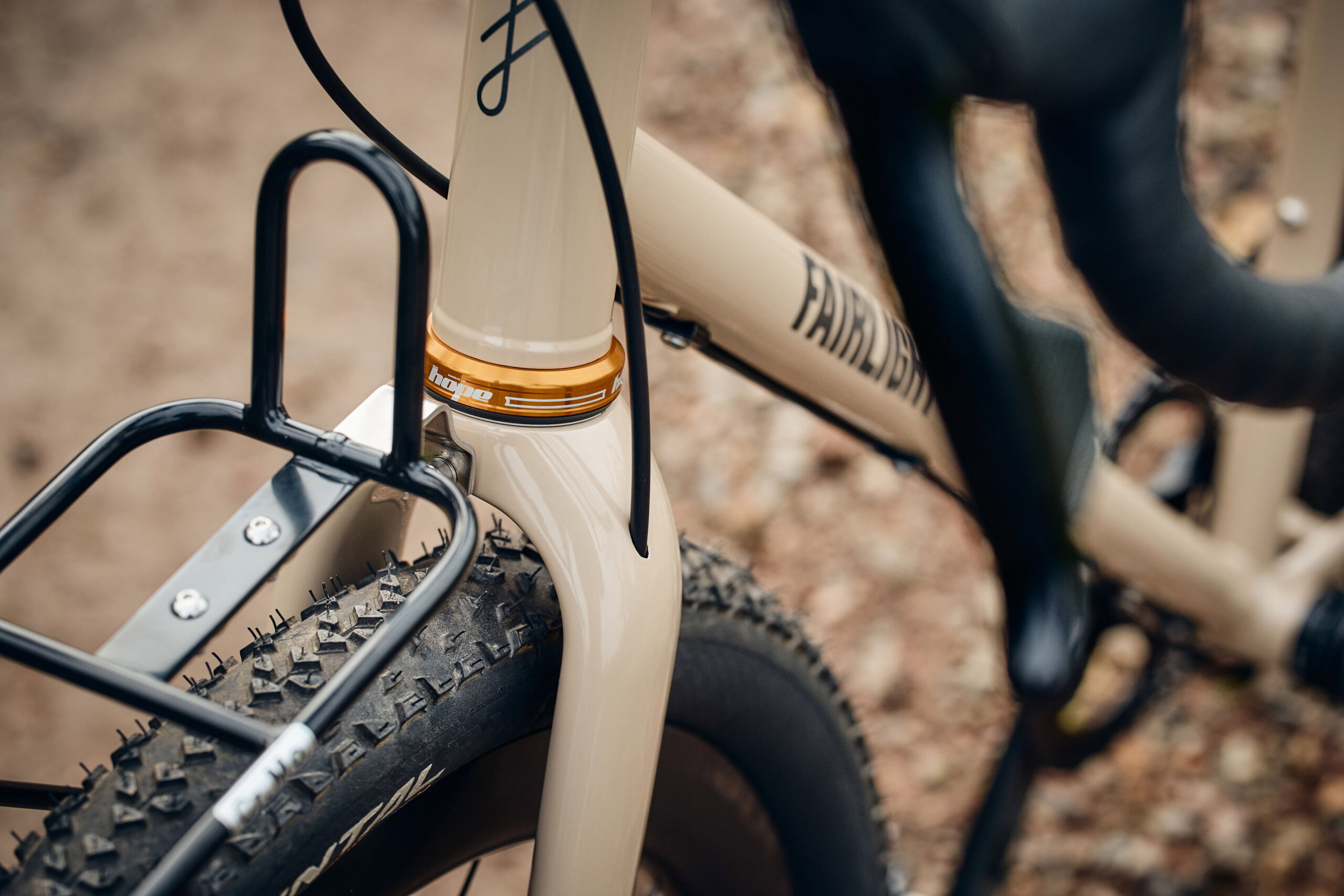 Secan 3.0 56T Desert