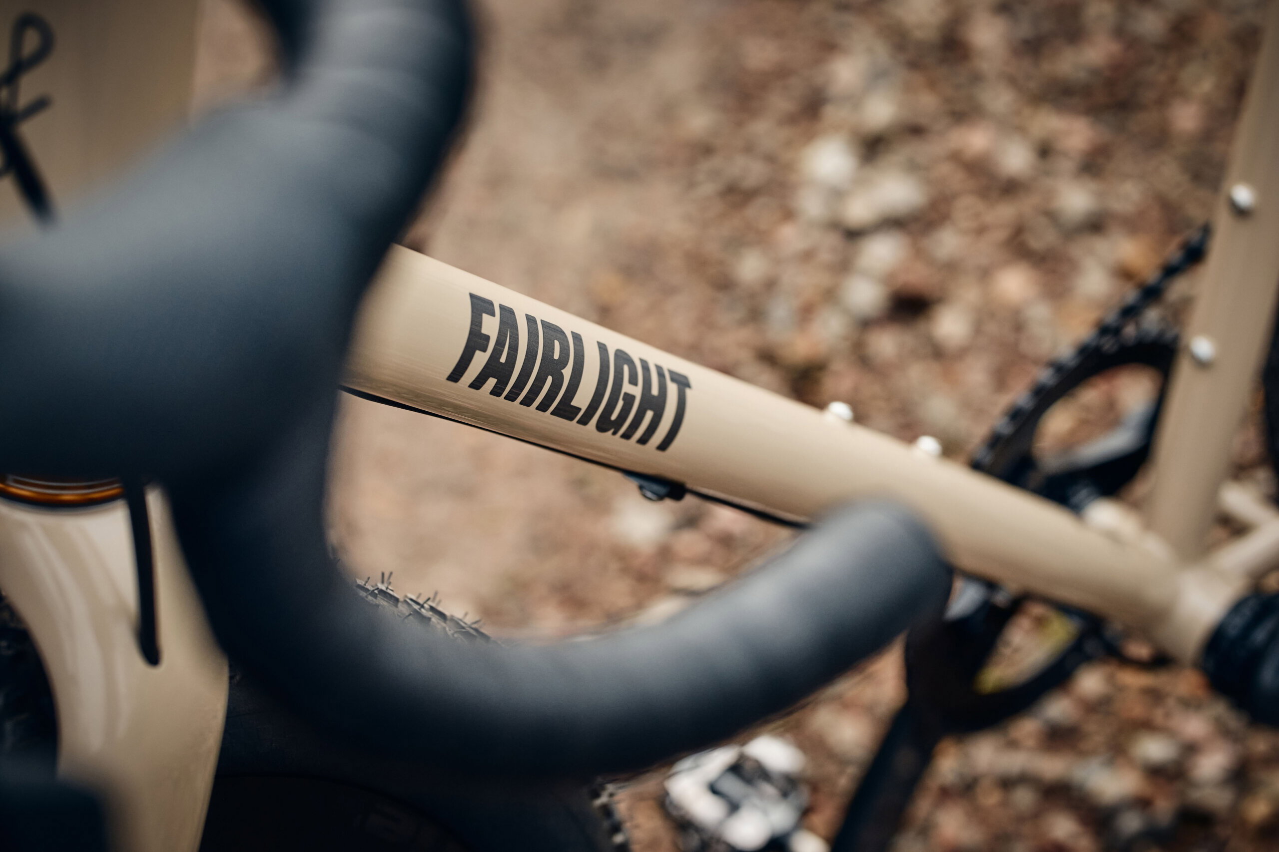 Secan 3.0 56T Desert