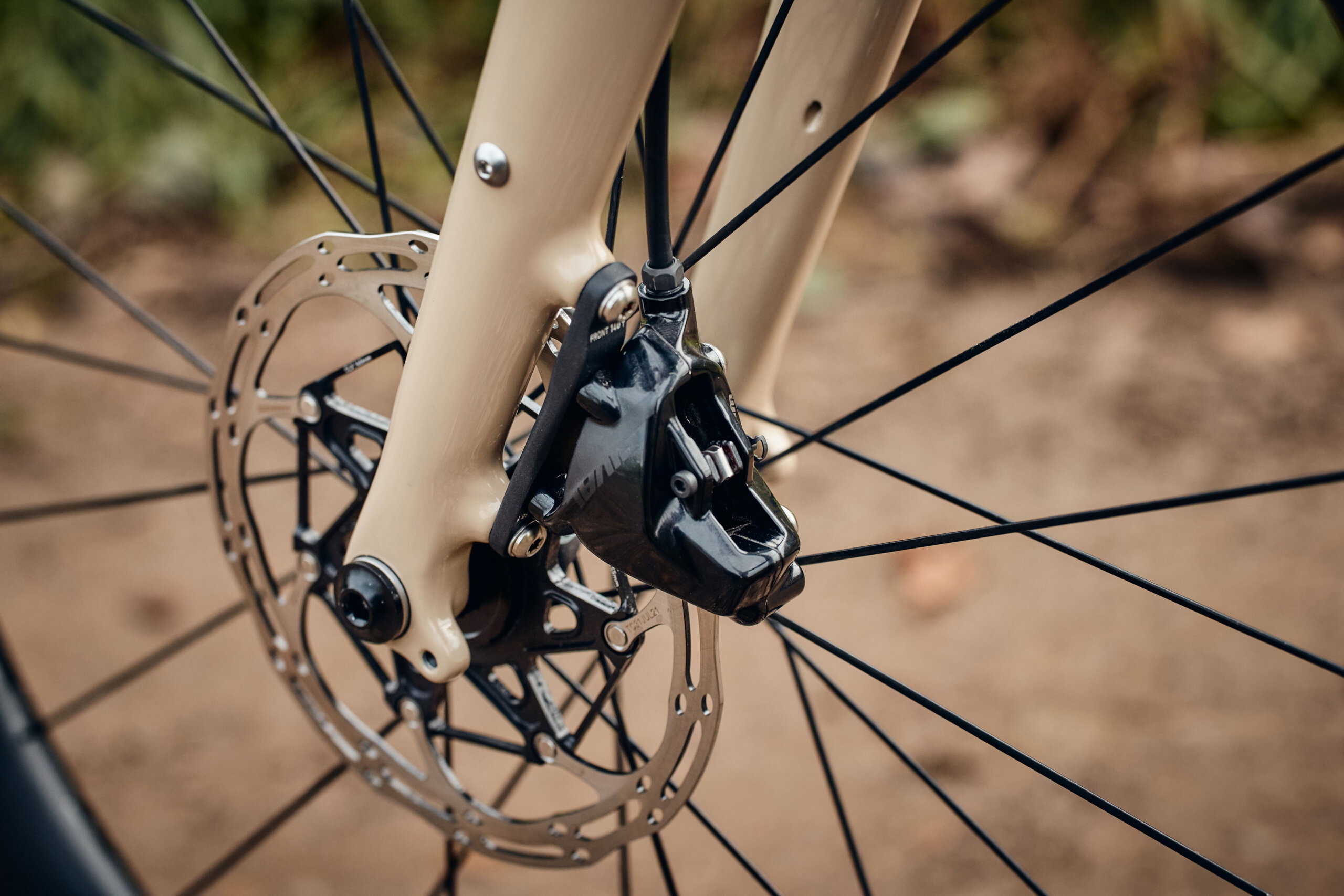 Secan 3.0 56T Desert