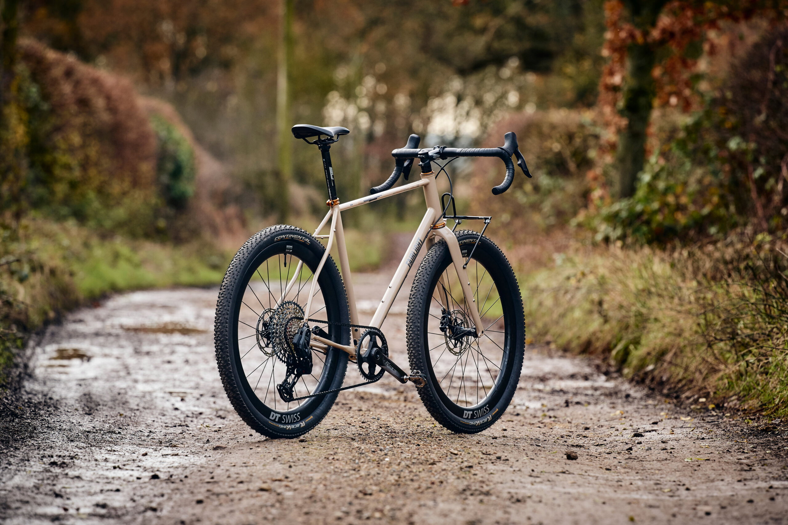 Secan 3.0 56T Desert