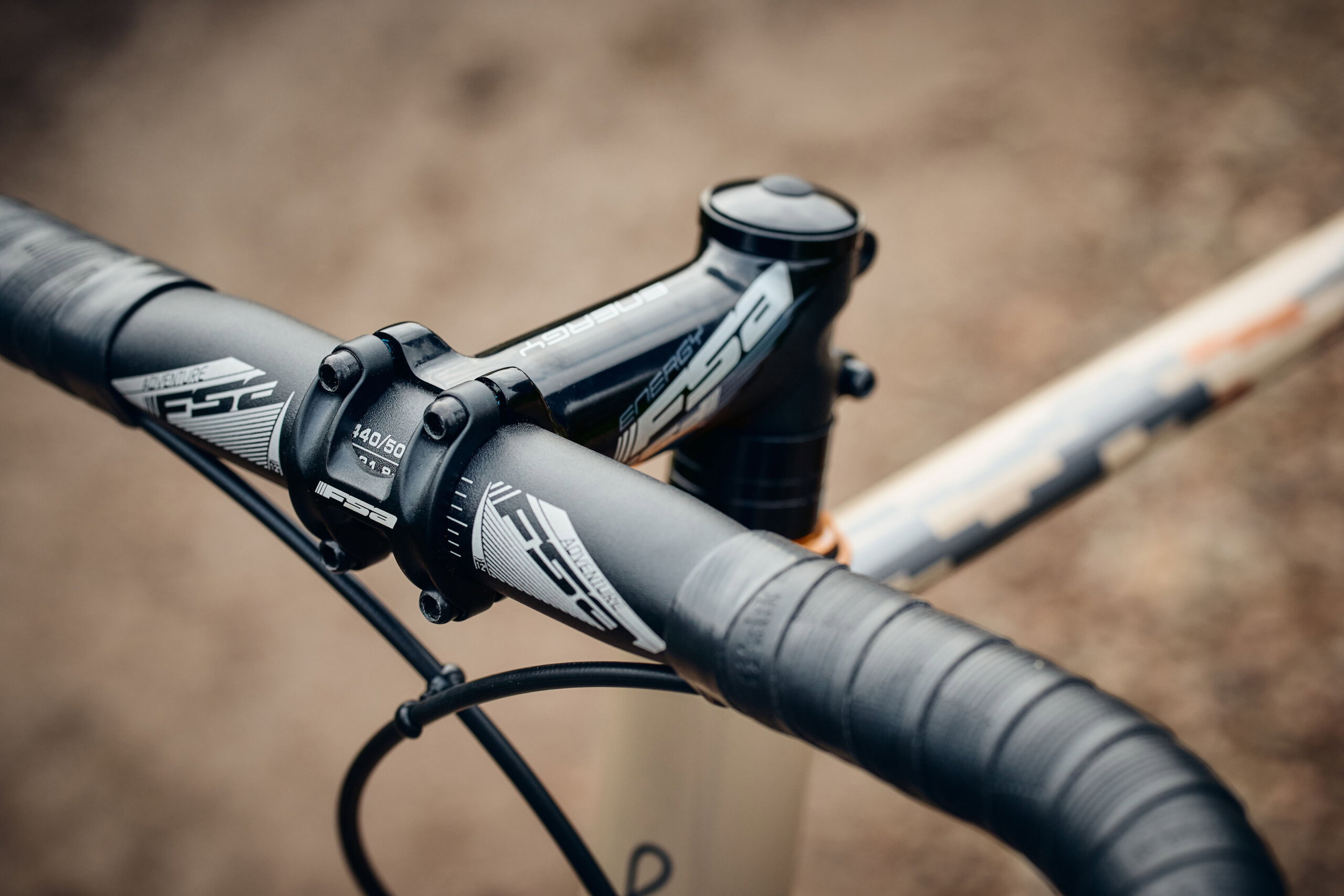 Secan 3.0 56T Desert