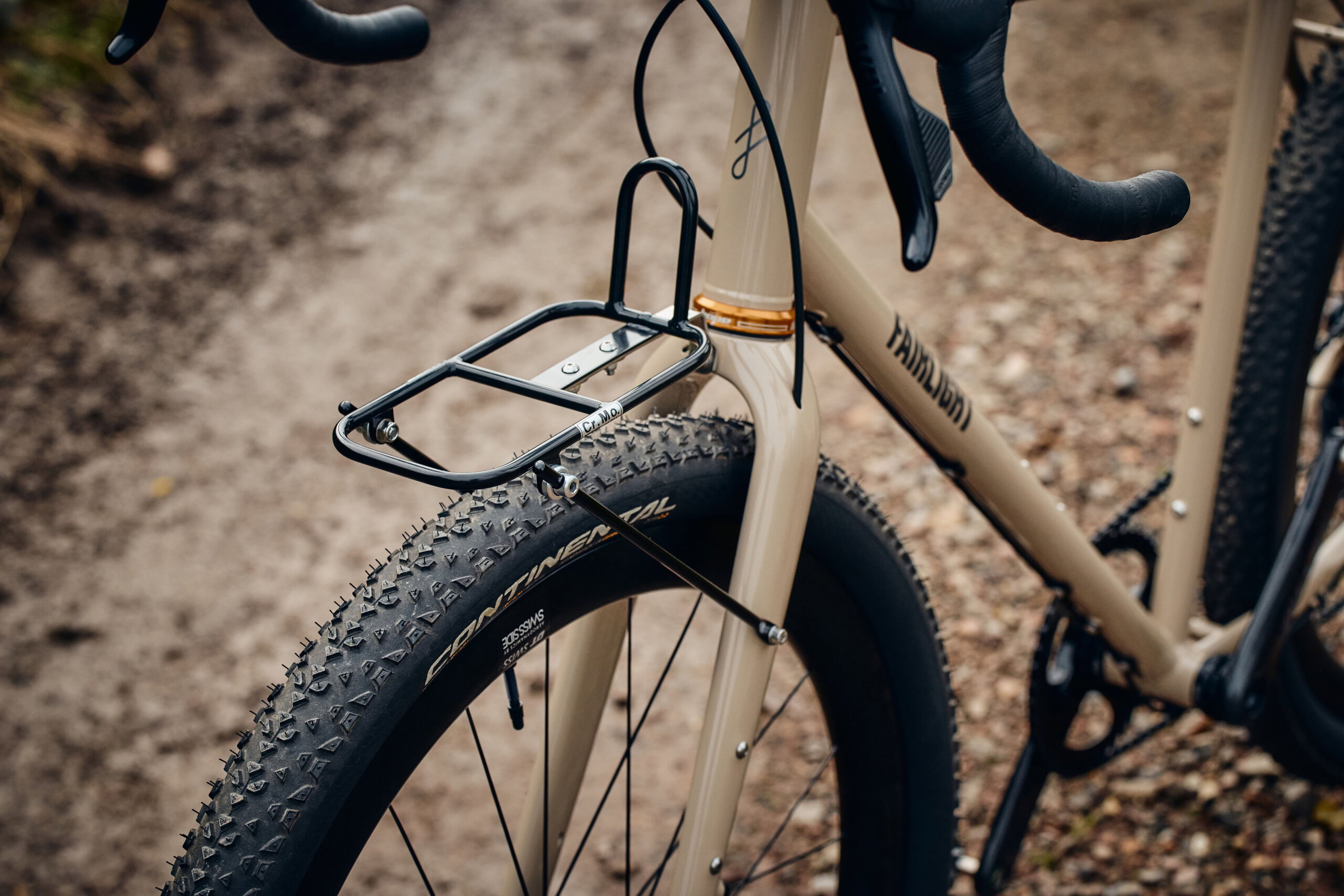 Secan 3.0 56T Desert