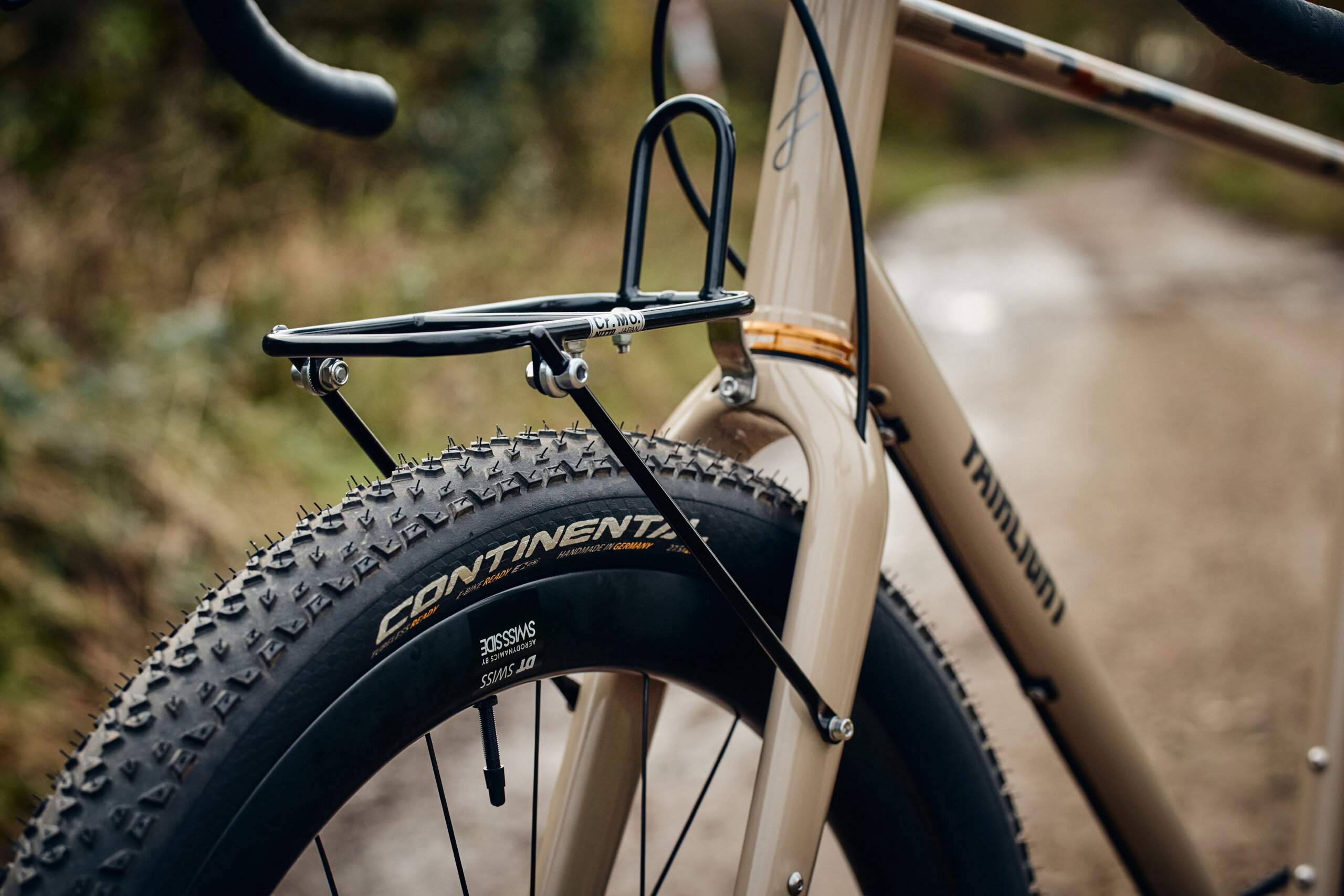 Secan 3.0 56T Desert