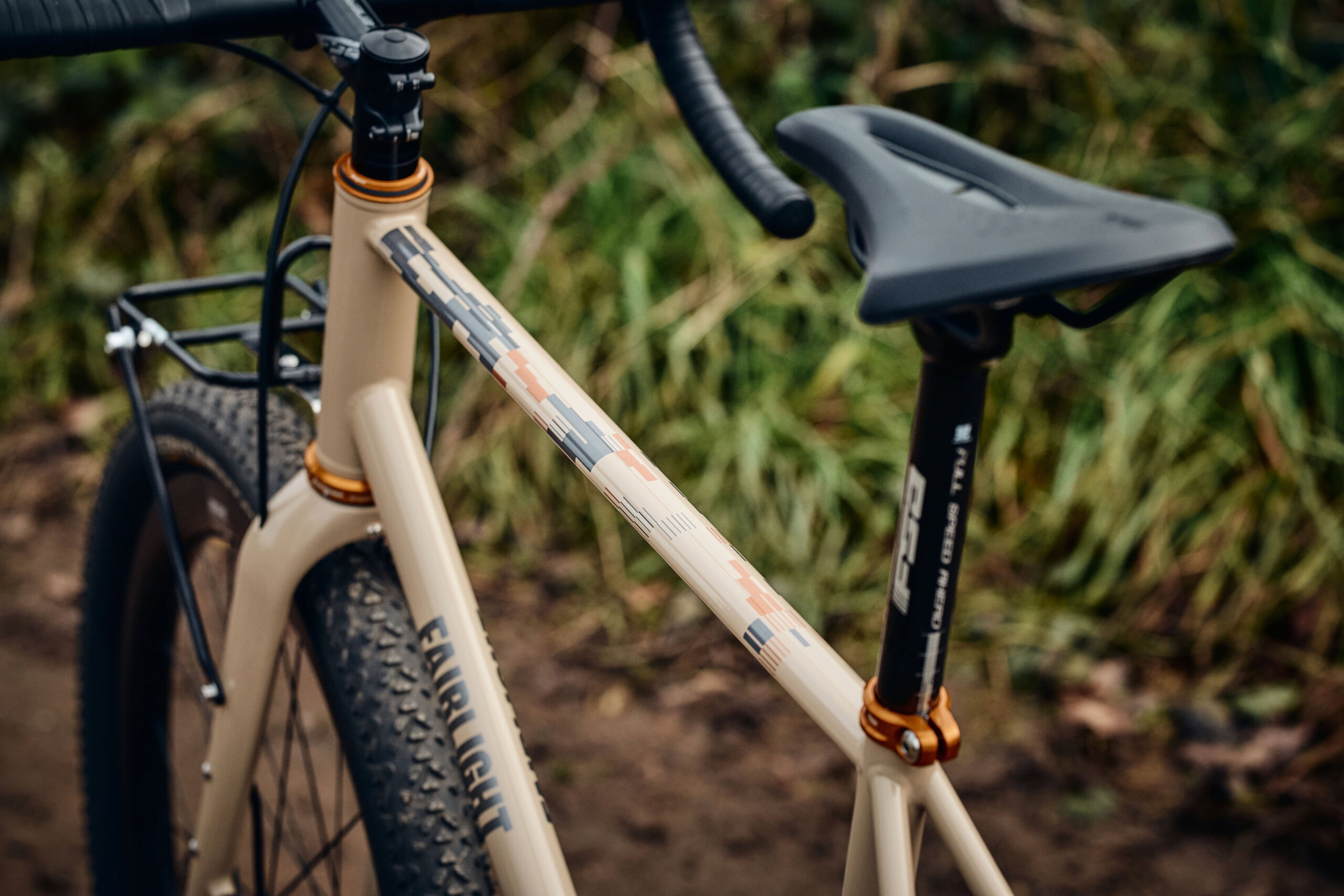 Secan 3.0 56T Desert