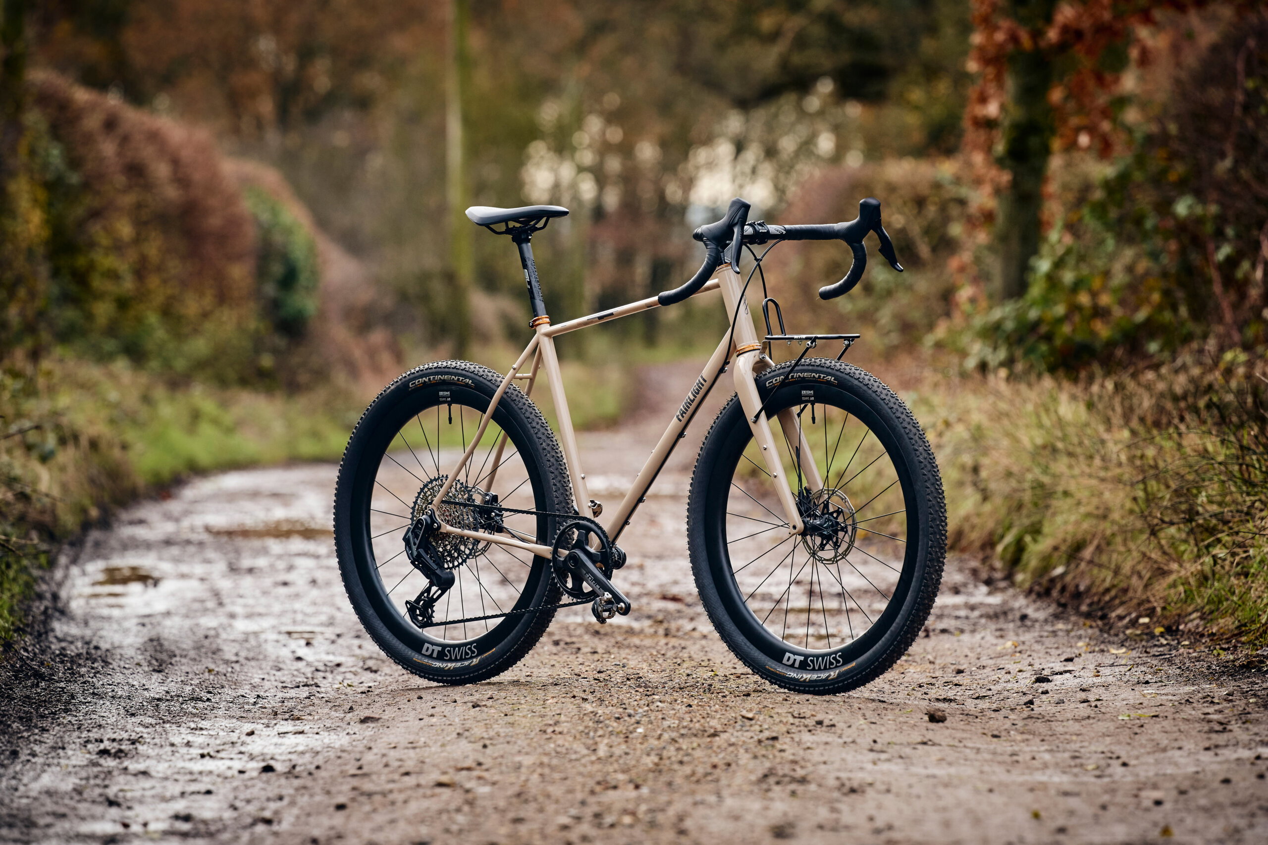 Secan 3.0 56T Desert