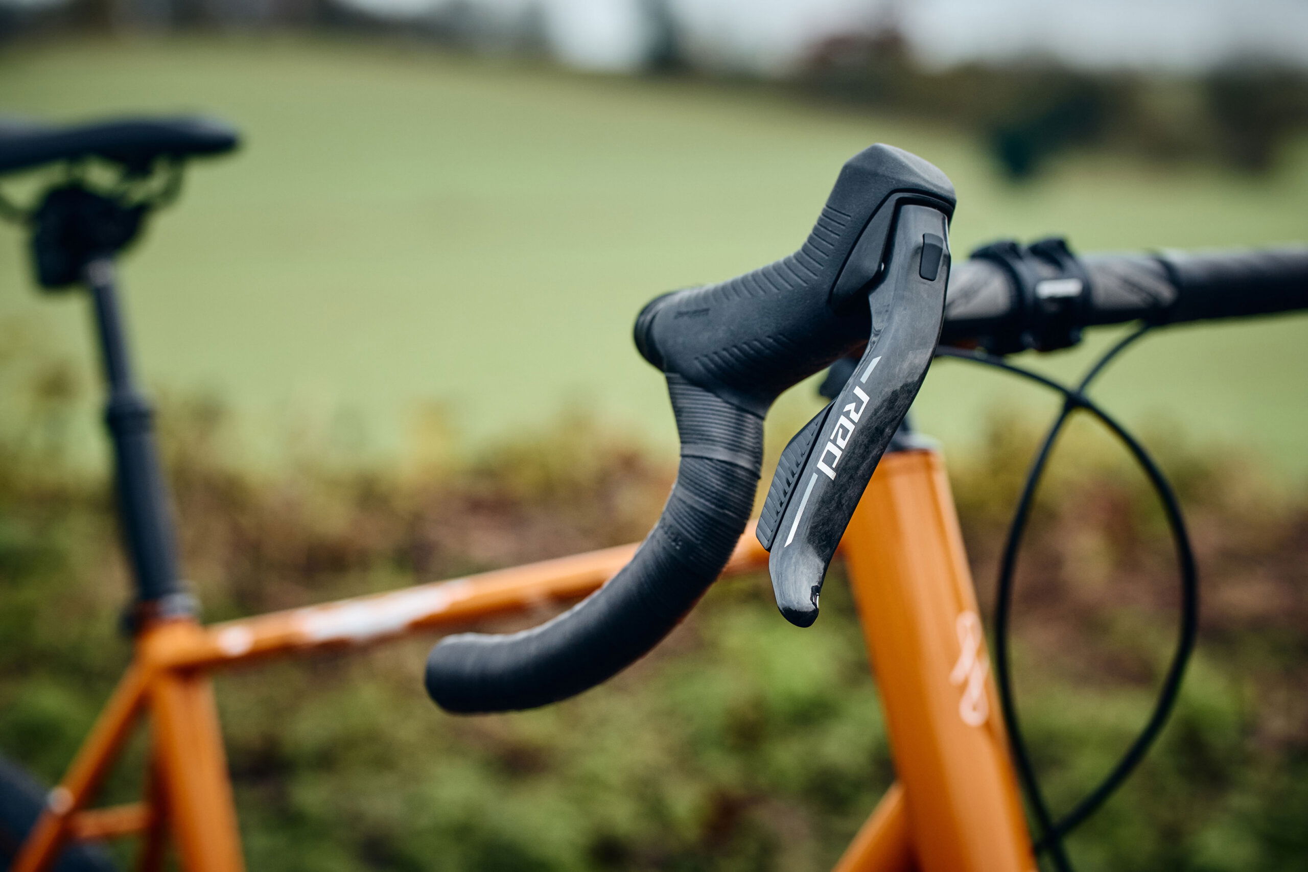 Secan 3.0 58T Burnt Orange