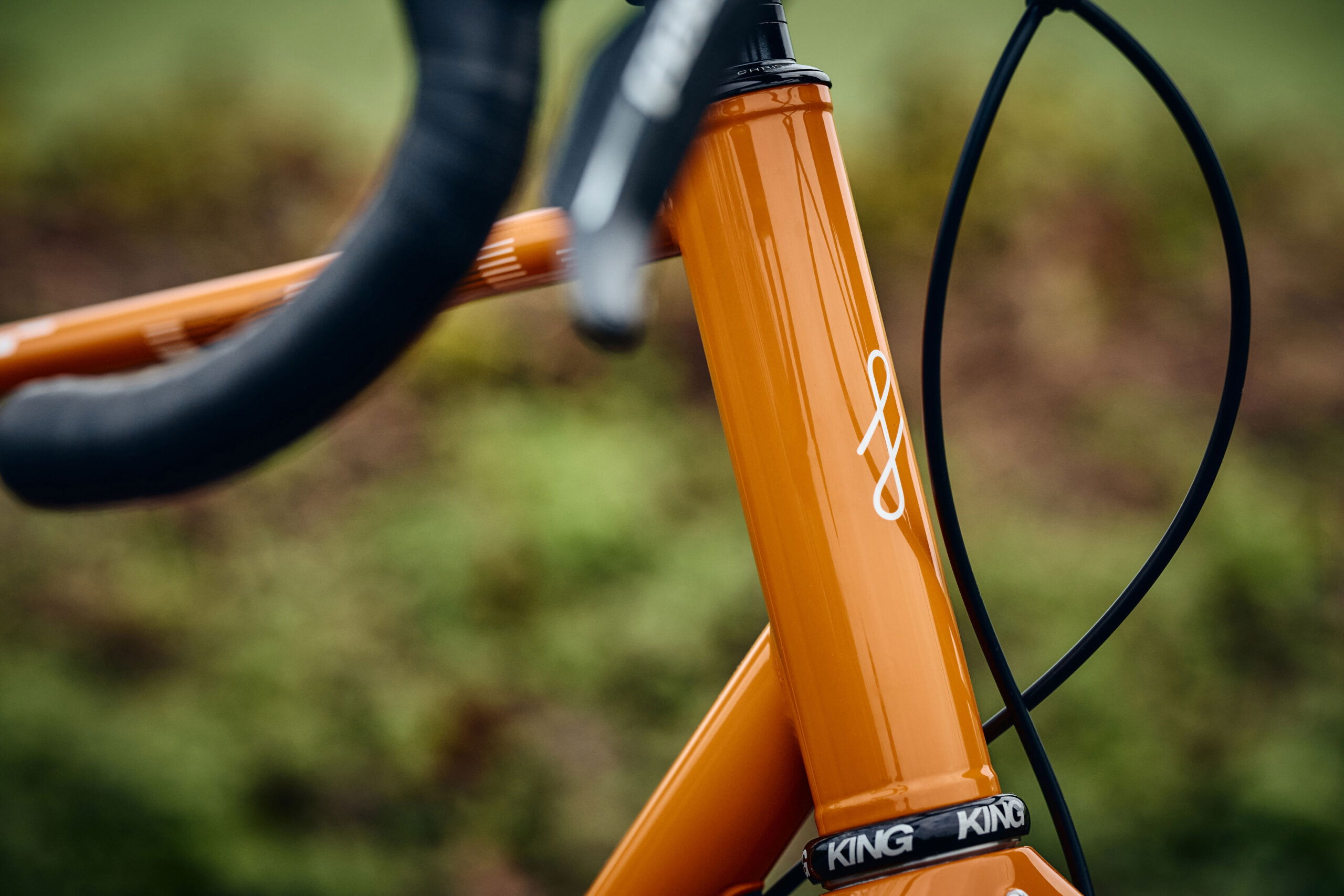 Secan 3.0 58T Burnt Orange