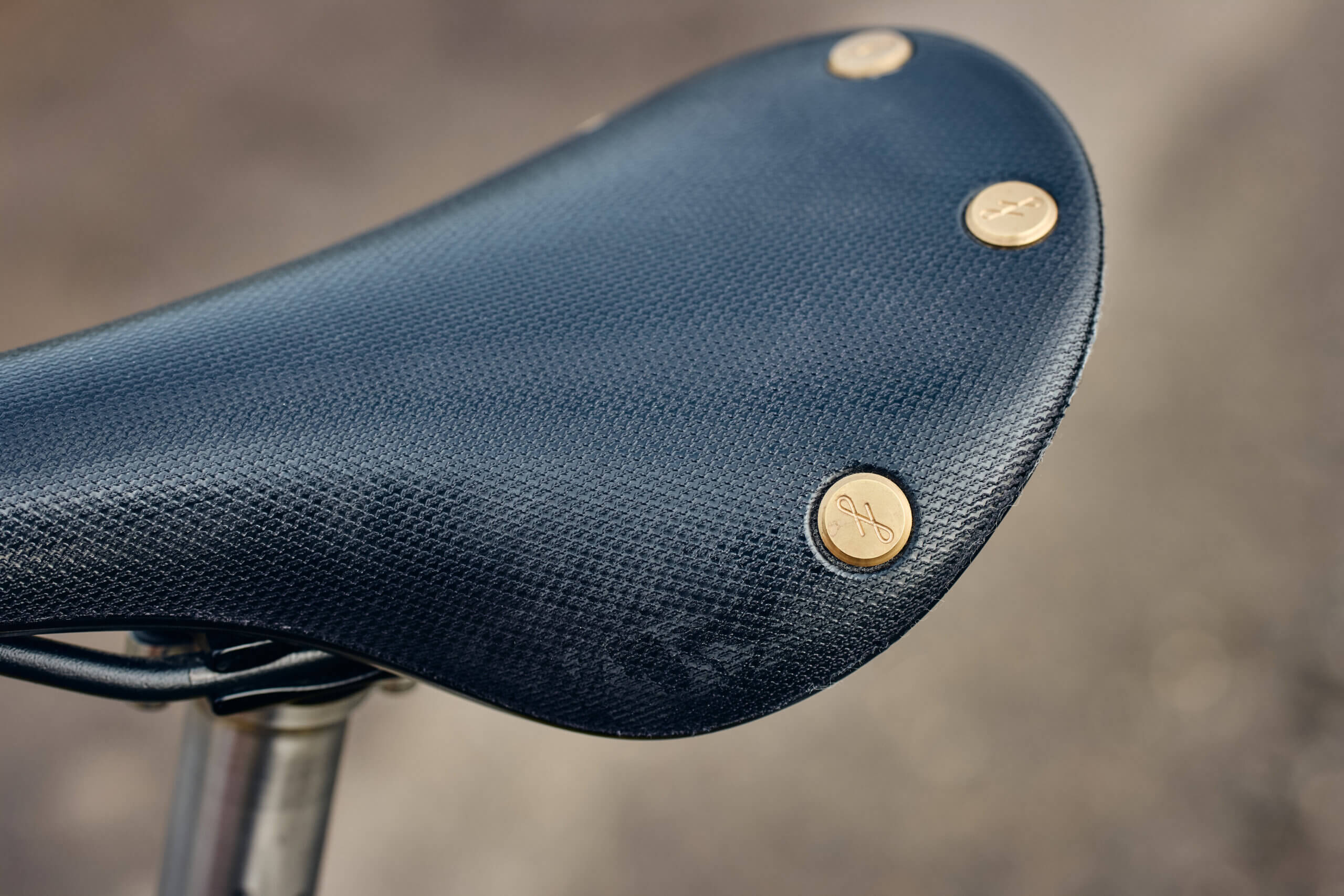 Strael 4.0 54T Ochre