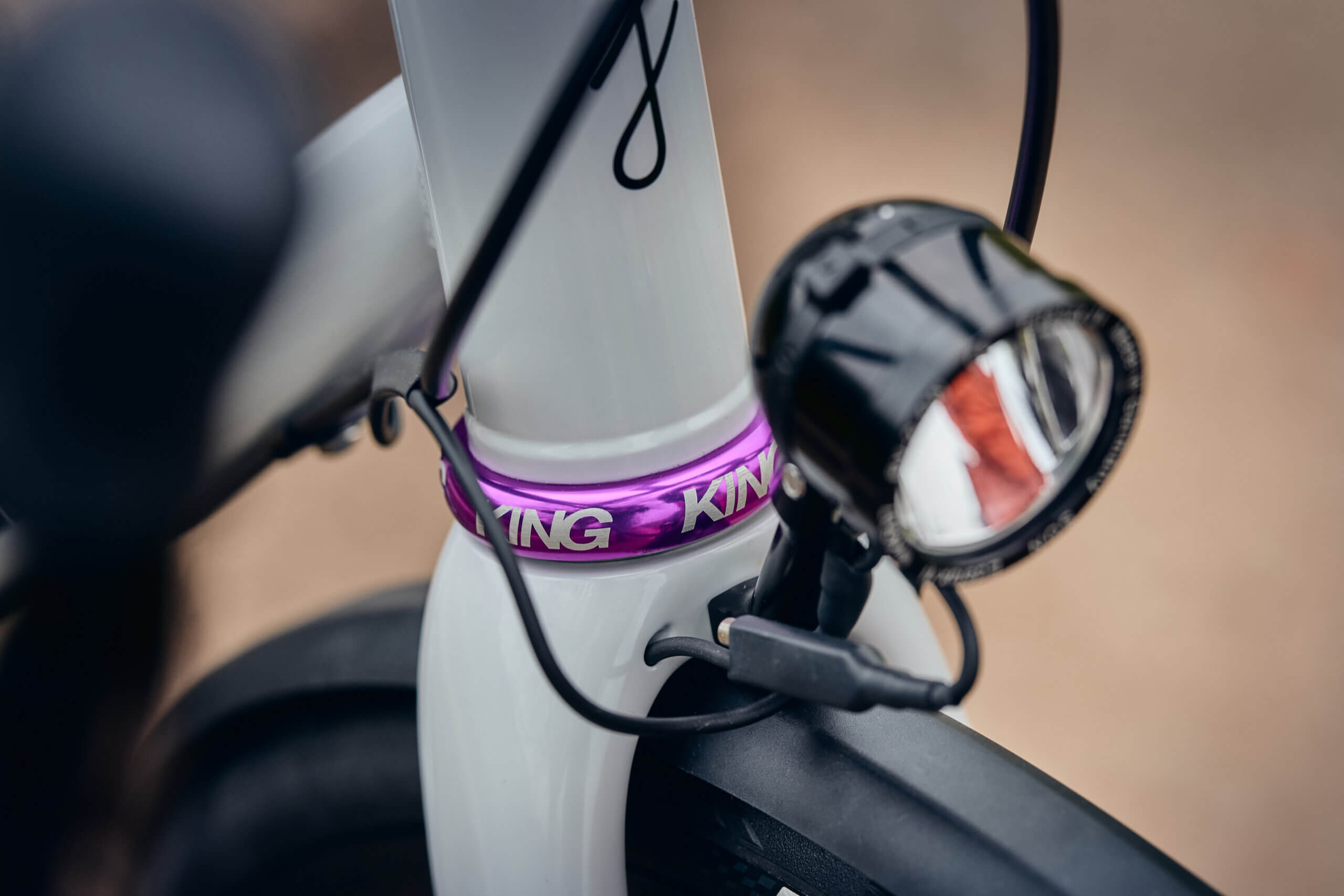 Strael 4.0 56R Monochrome Strael