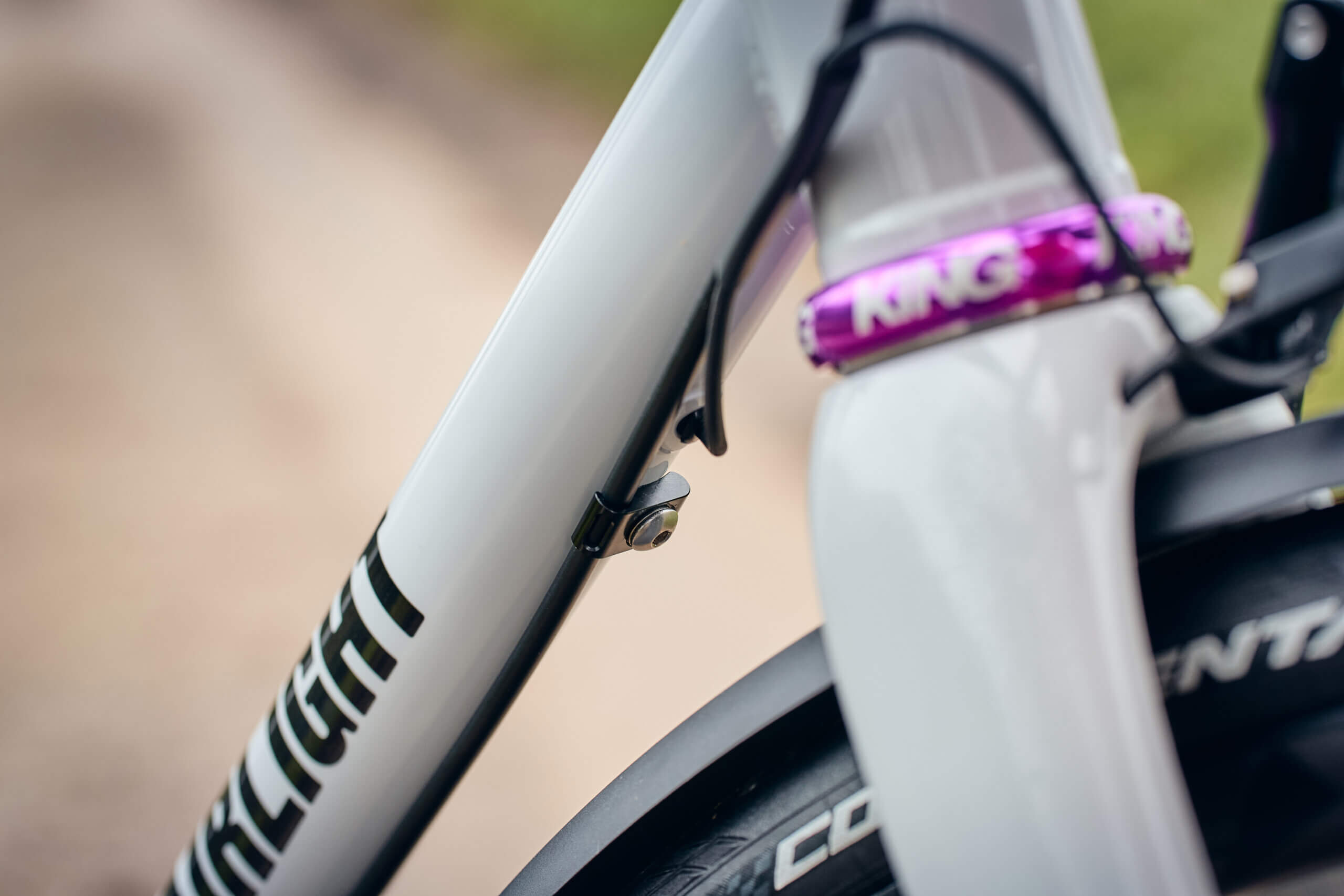 Strael 4.0 56R Monochrome Strael